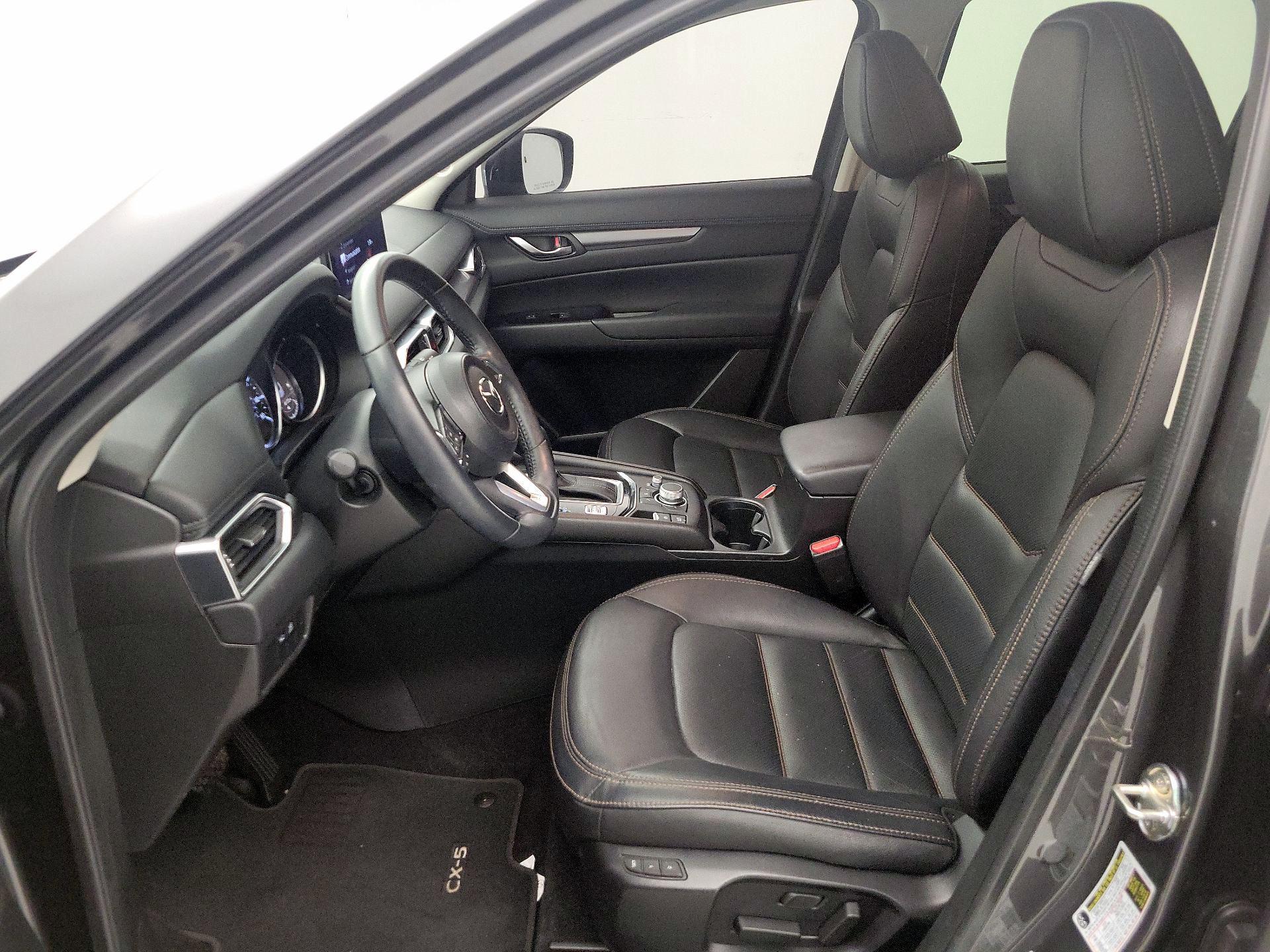 Thumbnail: 2023 Mazda CX-5 - 11