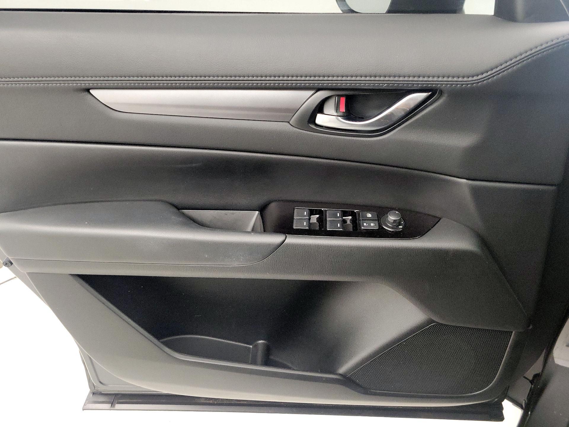 Thumbnail: 2023 Mazda CX-5 - 12