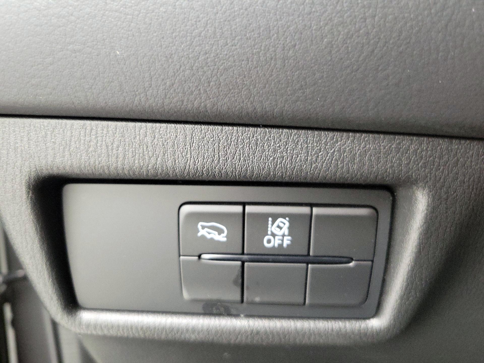 Thumbnail: 2023 Mazda CX-5 - 13