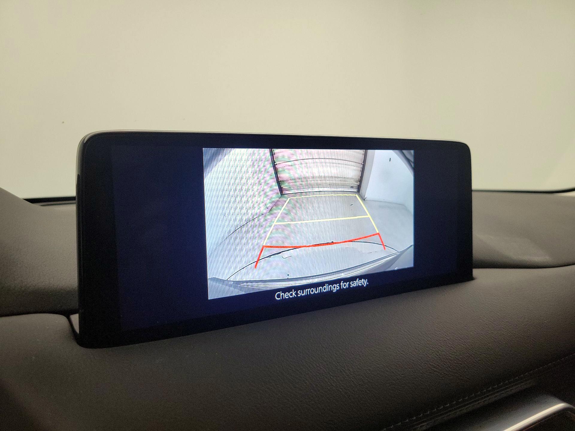 Thumbnail: 2023 Mazda CX-5 - 14