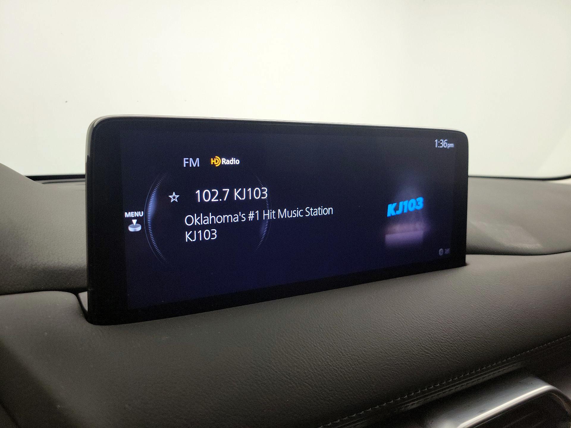 Thumbnail: 2023 Mazda CX-5 - 15