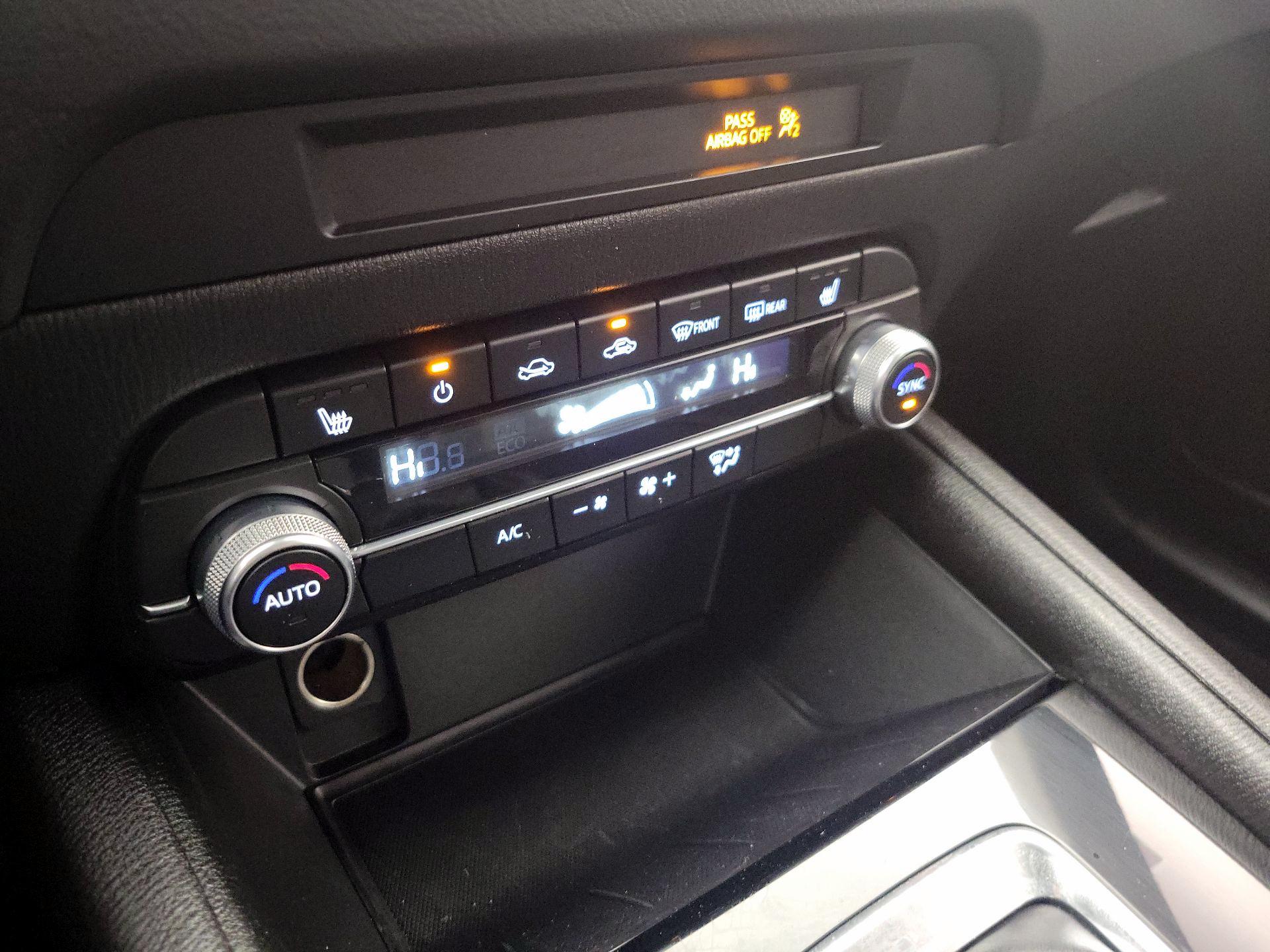 Thumbnail: 2023 Mazda CX-5 - 16