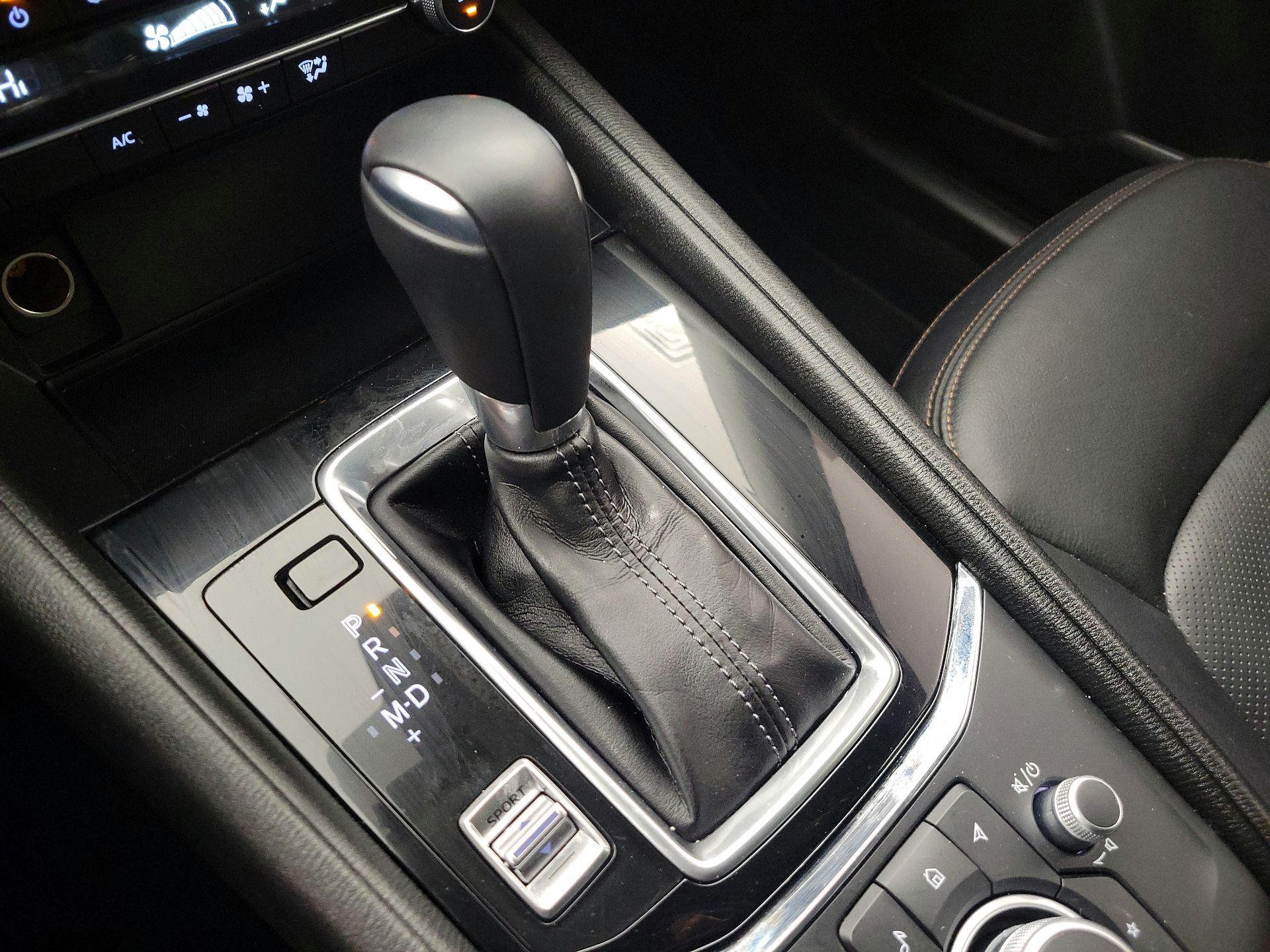 Thumbnail: 2023 Mazda CX-5 - 17