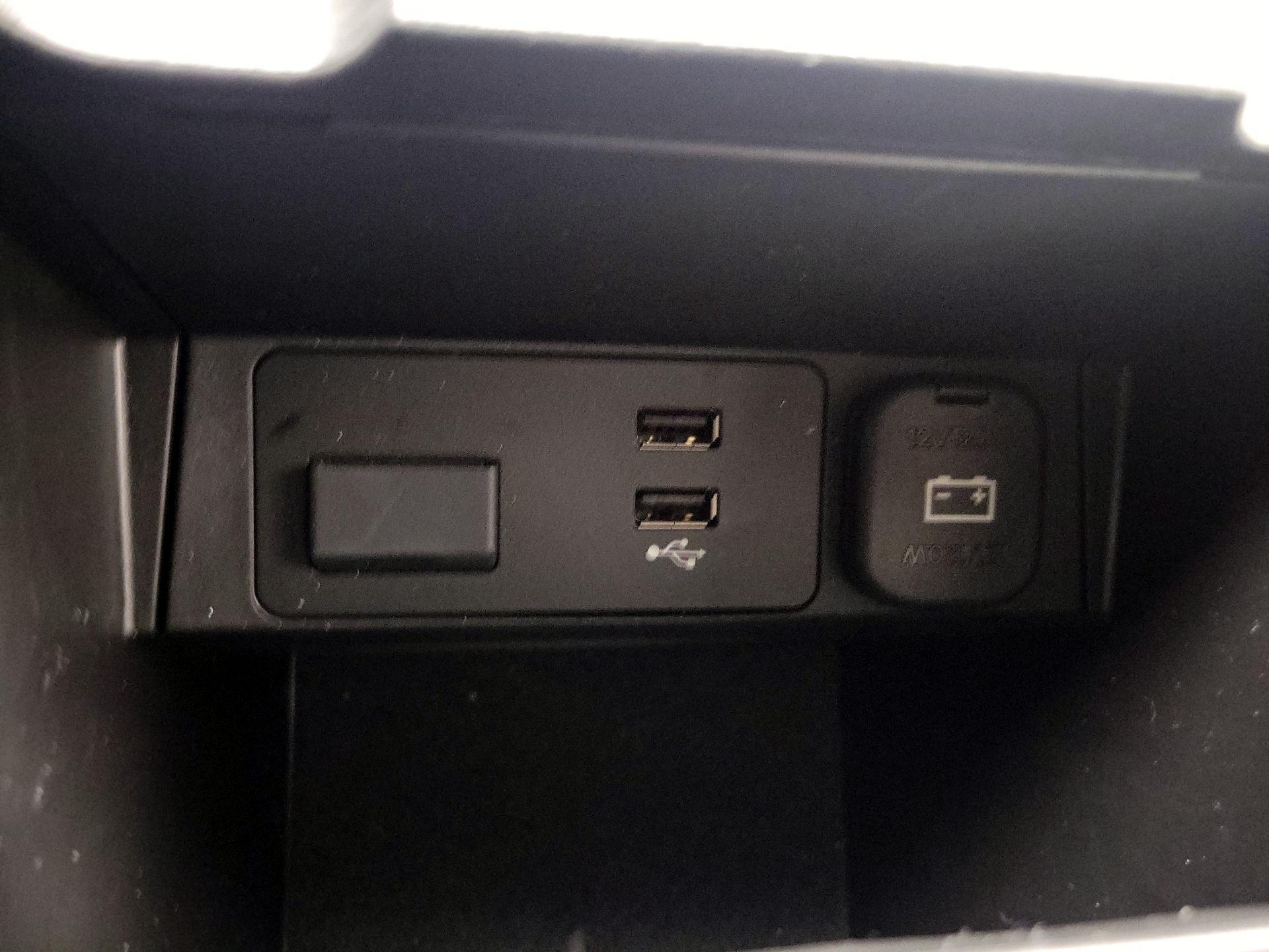 Thumbnail: 2023 Mazda CX-5 - 18