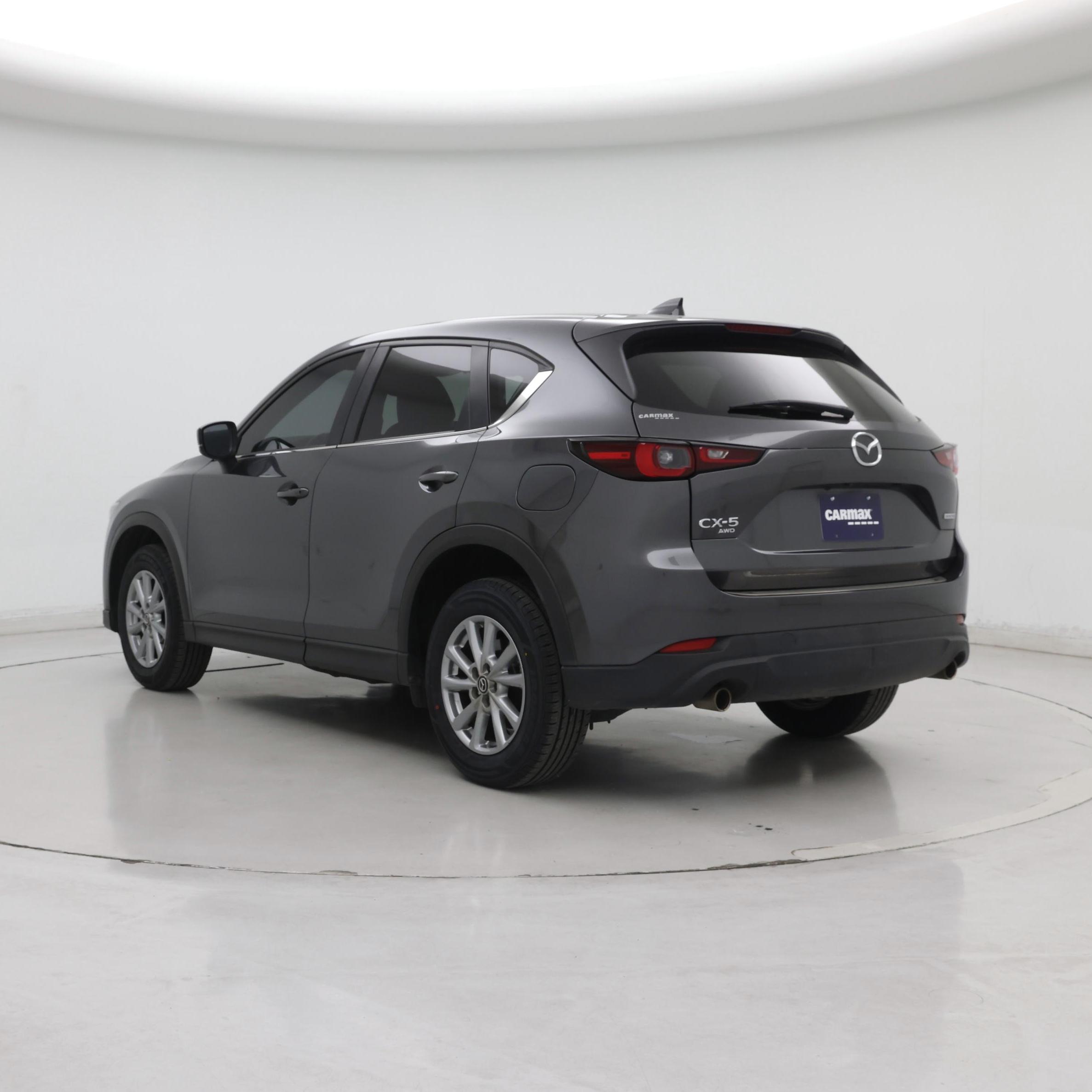 Thumbnail: 2023 Mazda CX-5 - 2