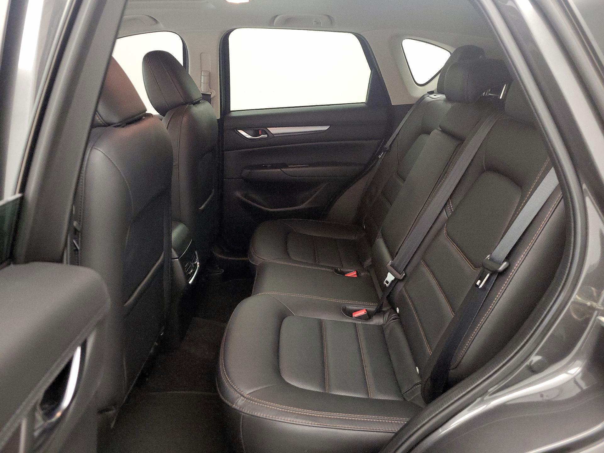 Thumbnail: 2023 Mazda CX-5 - 20