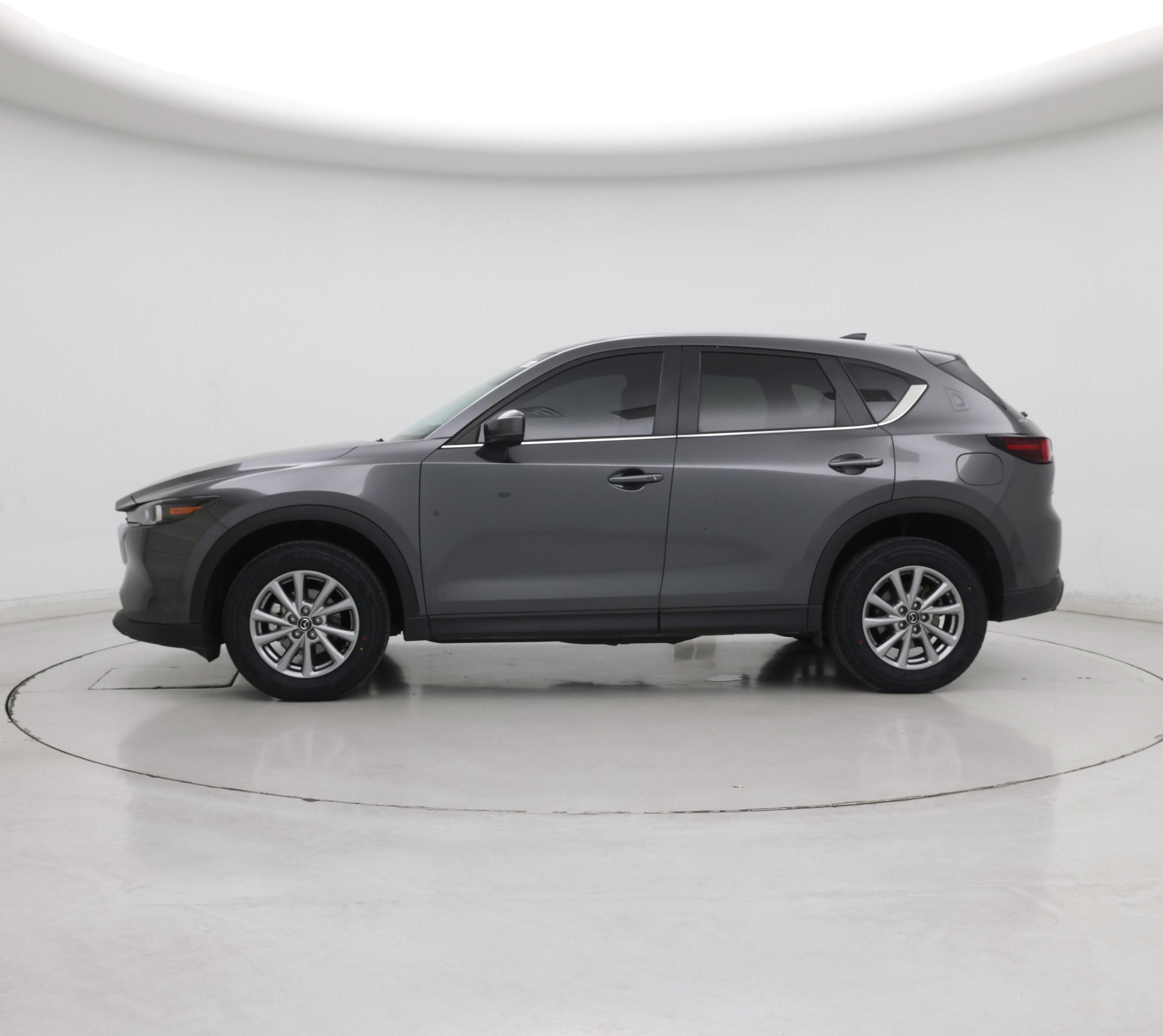 Thumbnail: 2023 Mazda CX-5 - 3