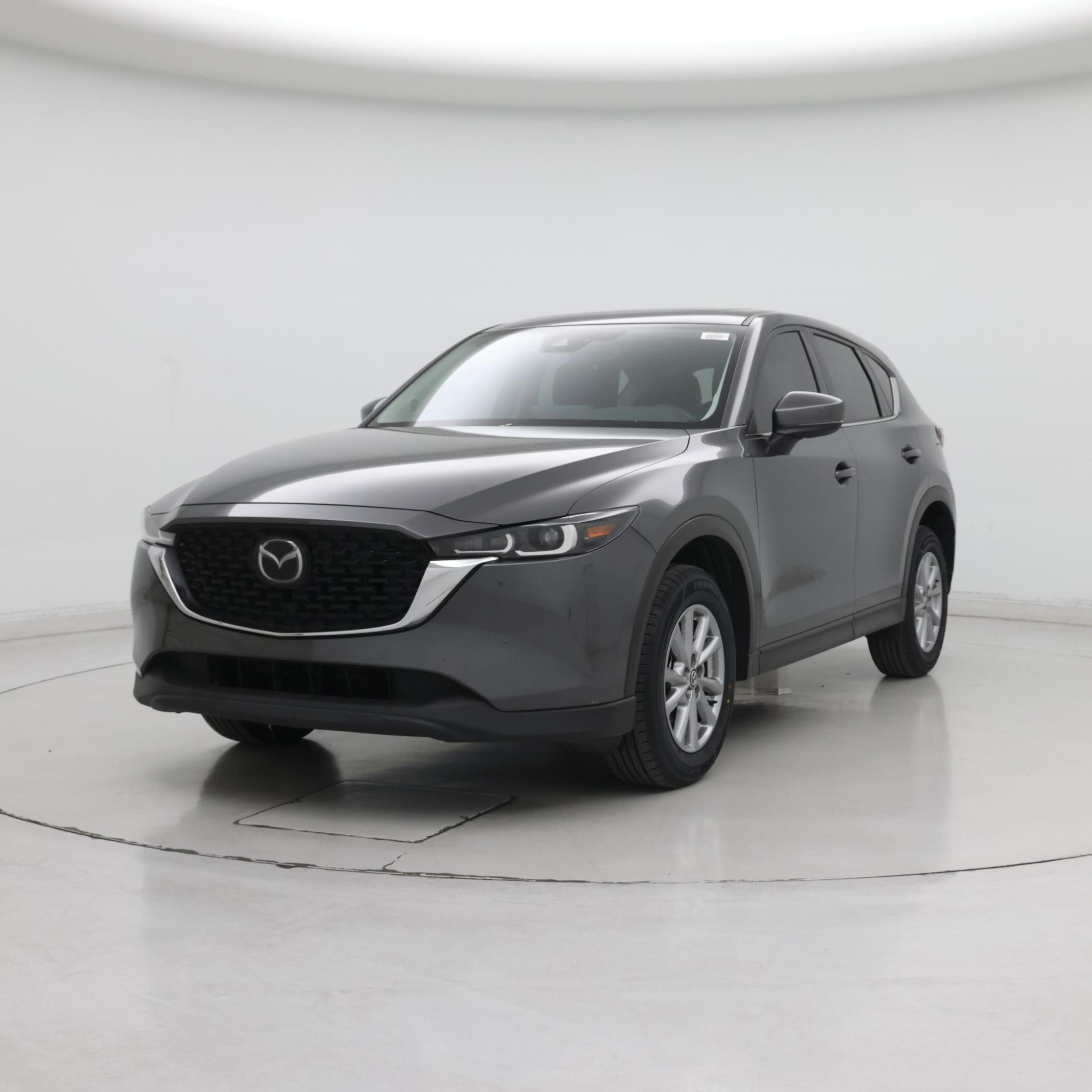 Thumbnail: 2023 Mazda CX-5 - 4