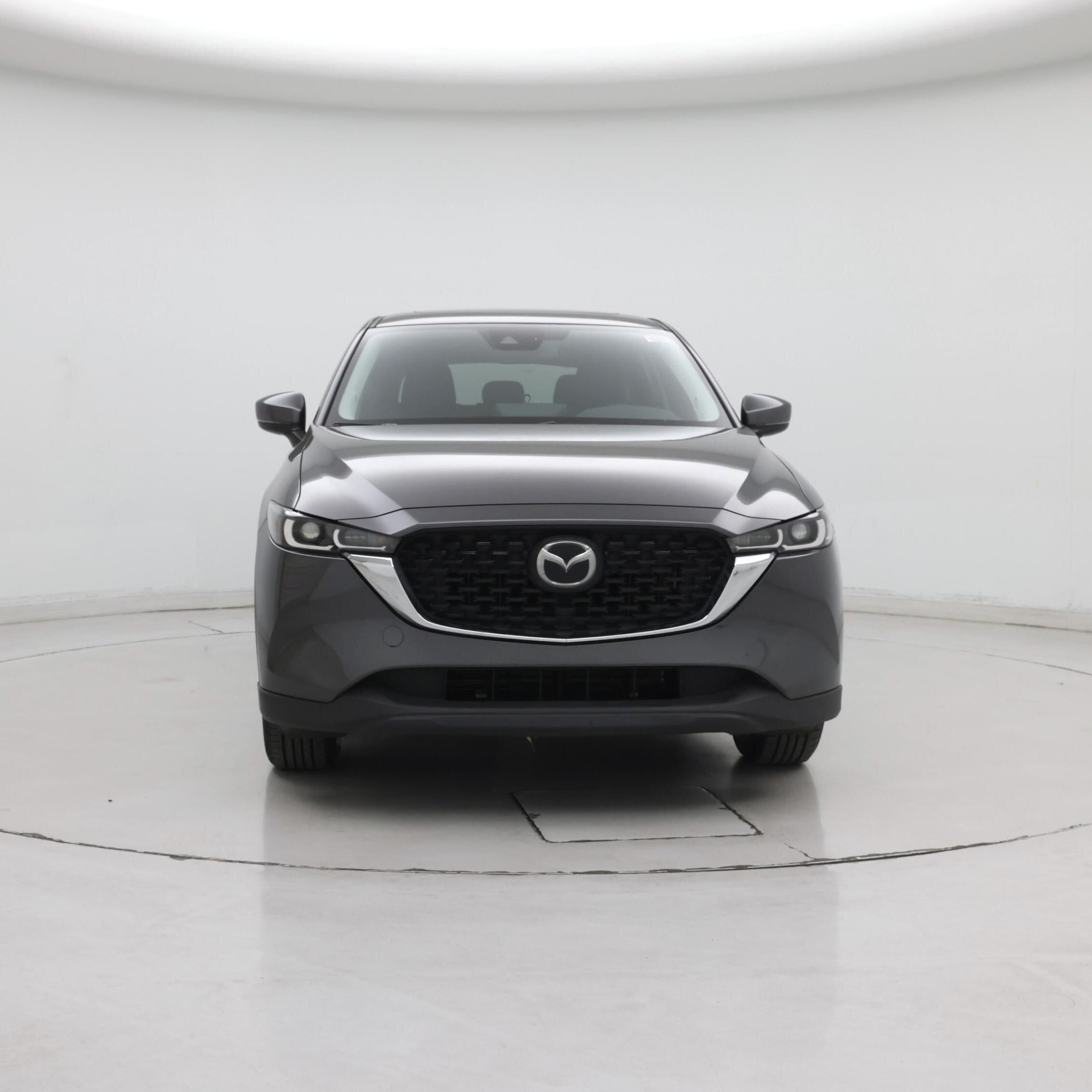 Thumbnail: 2023 Mazda CX-5 - 5