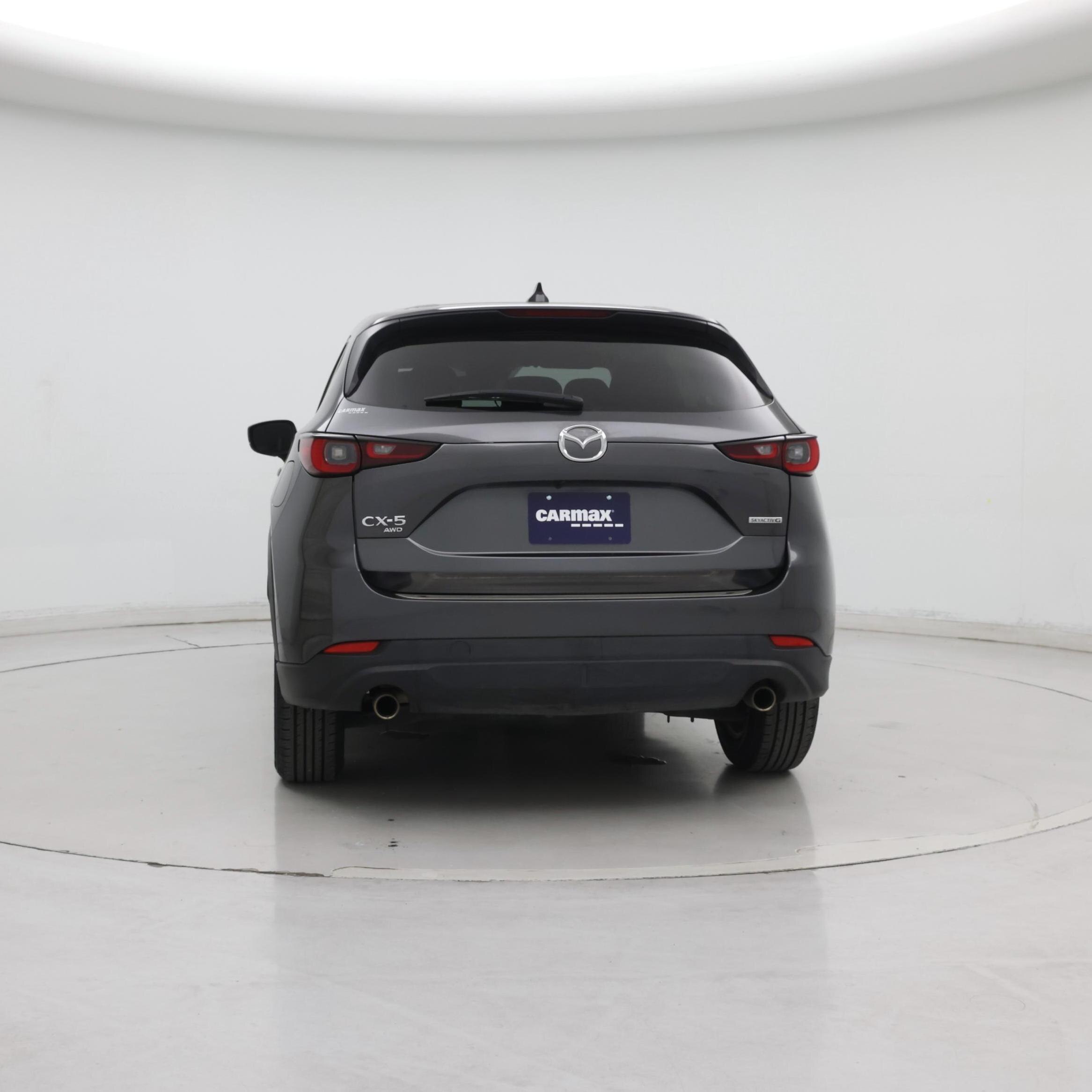 Thumbnail: 2023 Mazda CX-5 - 6