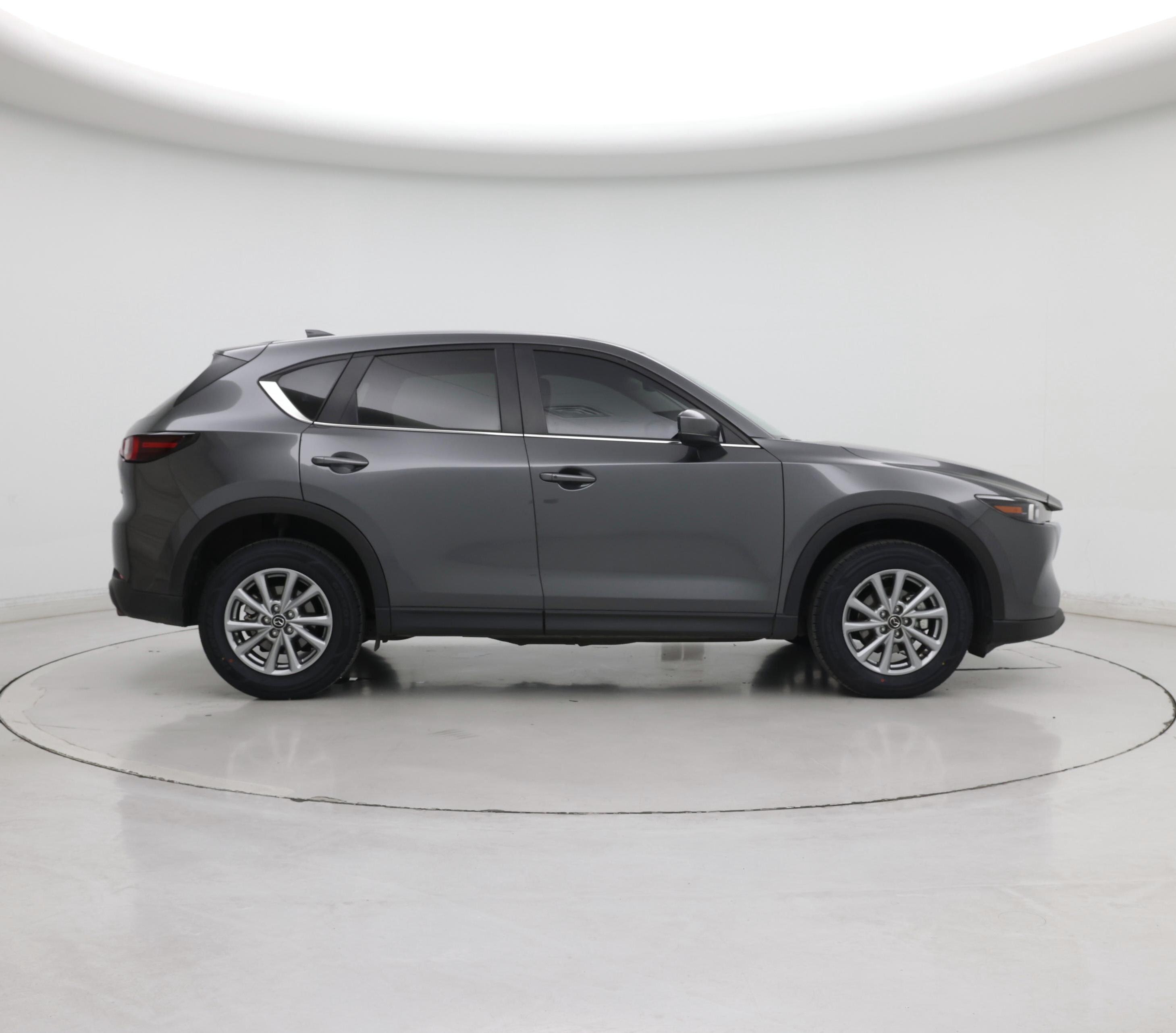 Thumbnail: 2023 Mazda CX-5 - 7