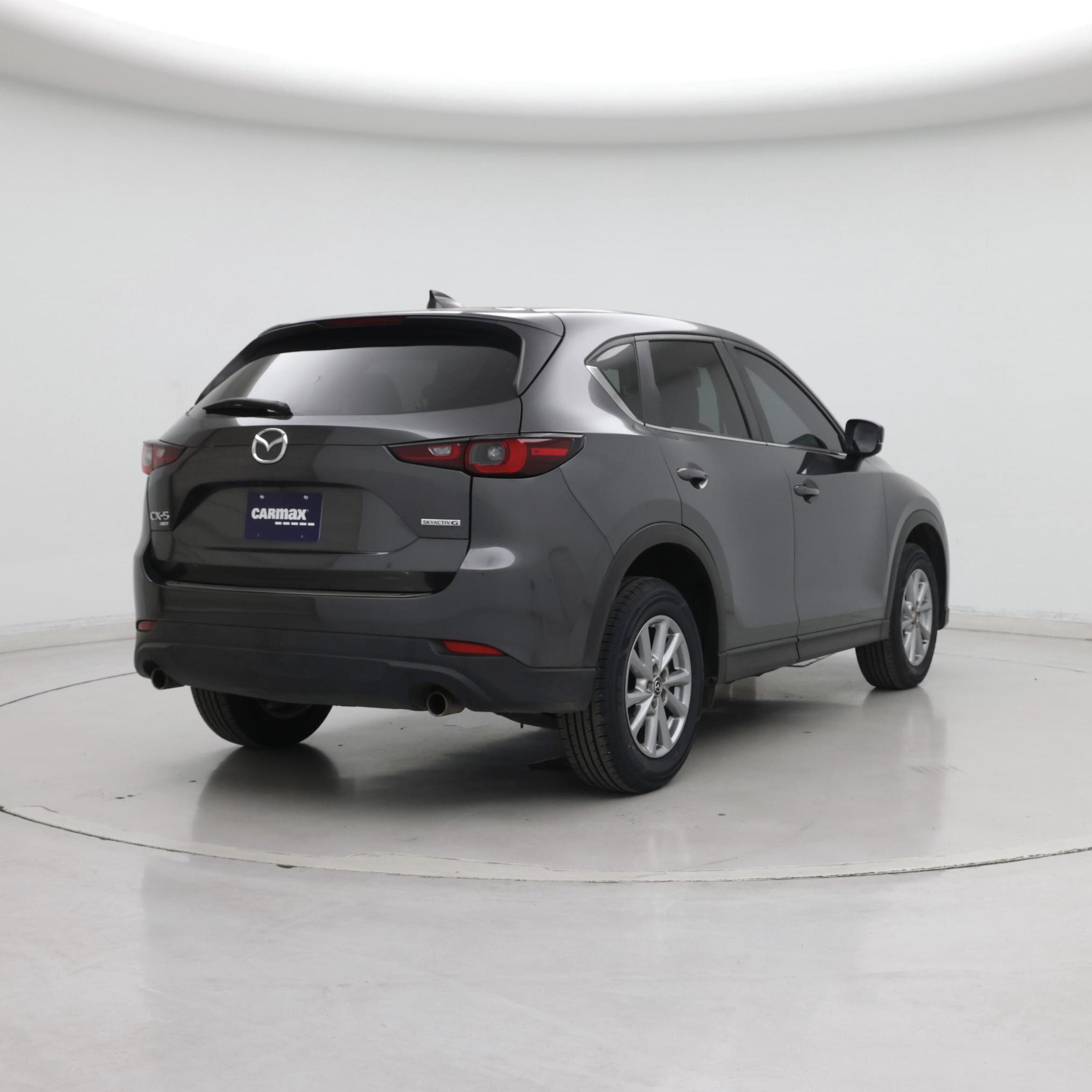 Thumbnail: 2023 Mazda CX-5 - 8