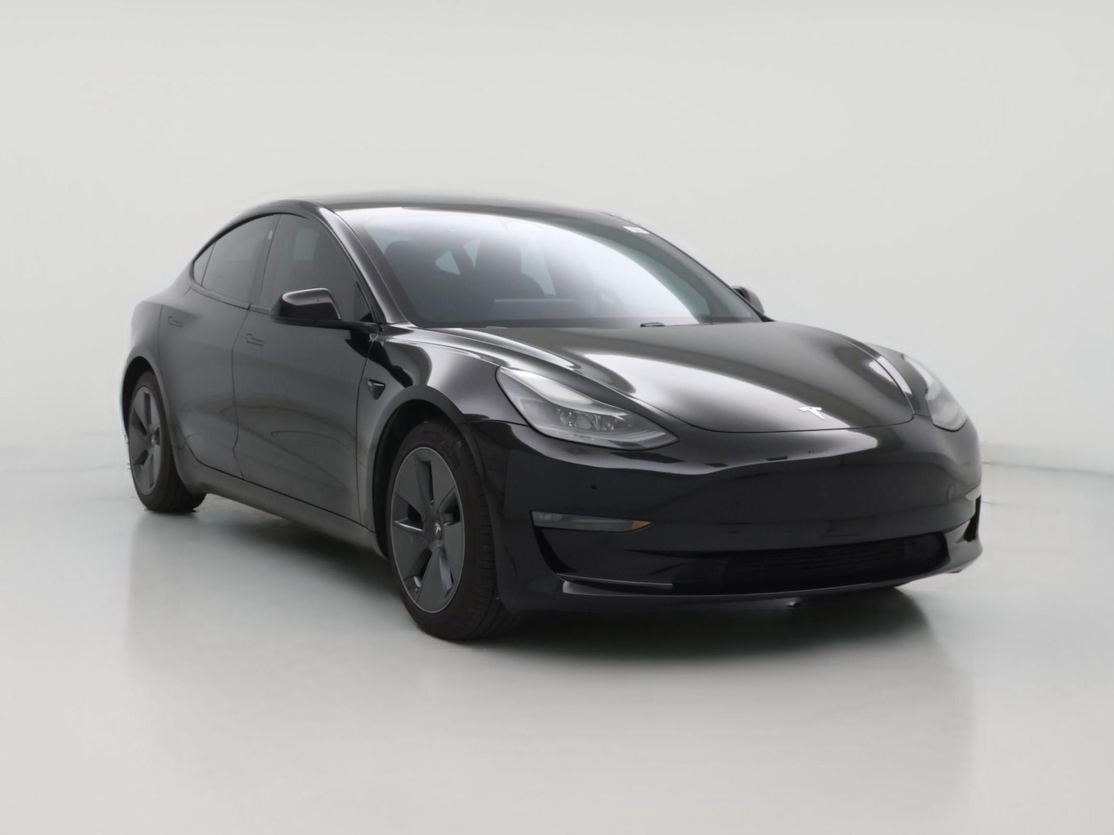 2021 Tesla Model 3 Base