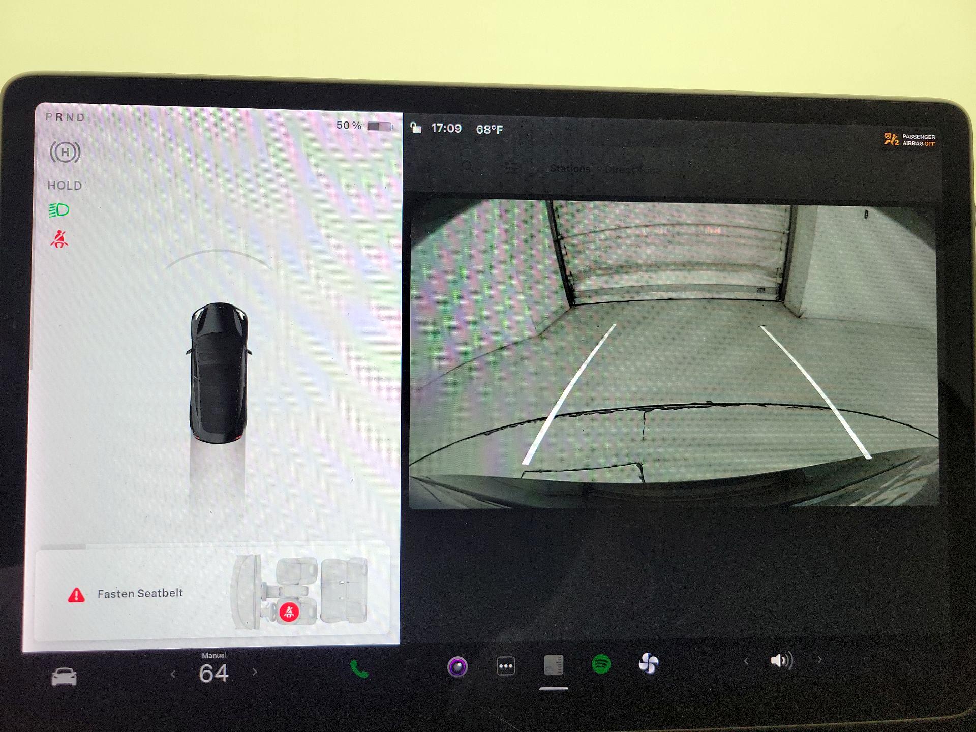 Thumbnail: 2021 Tesla Model 3 - 14