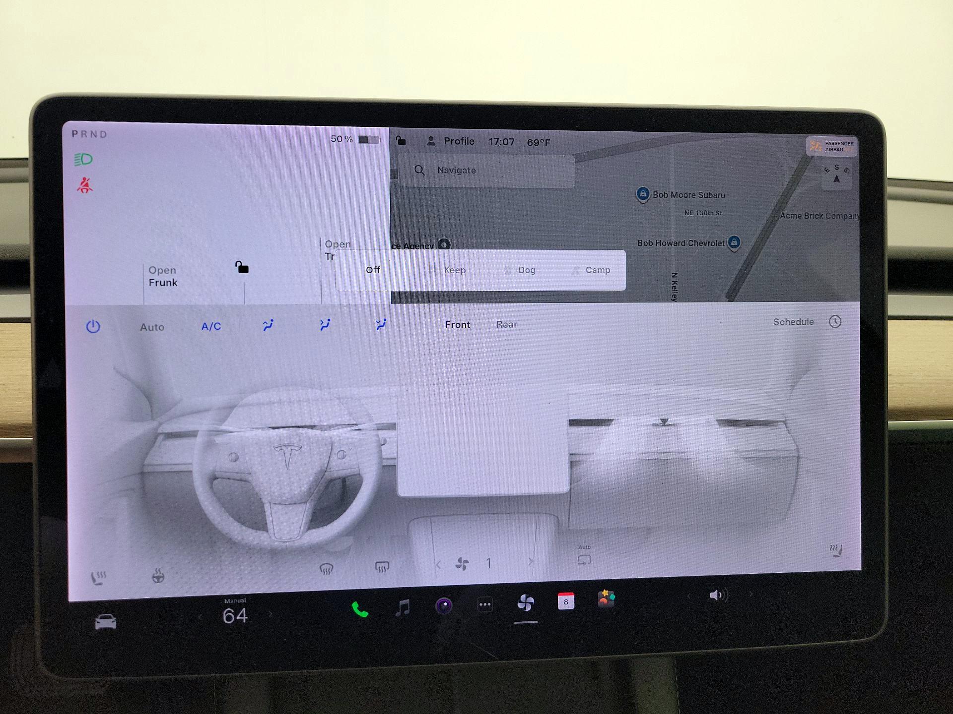 Thumbnail: 2021 Tesla Model 3 - 16