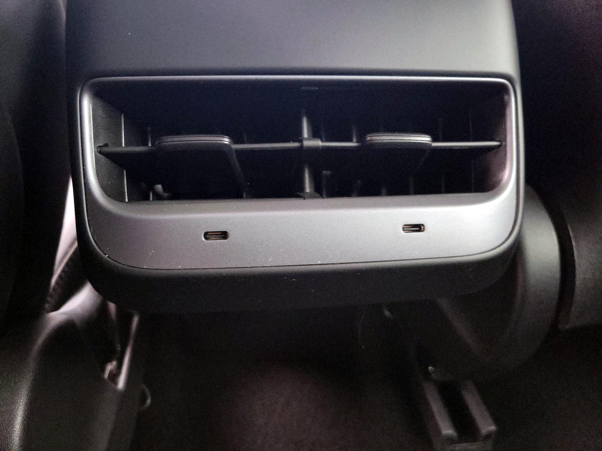 Thumbnail: 2021 Tesla Model 3 - 18