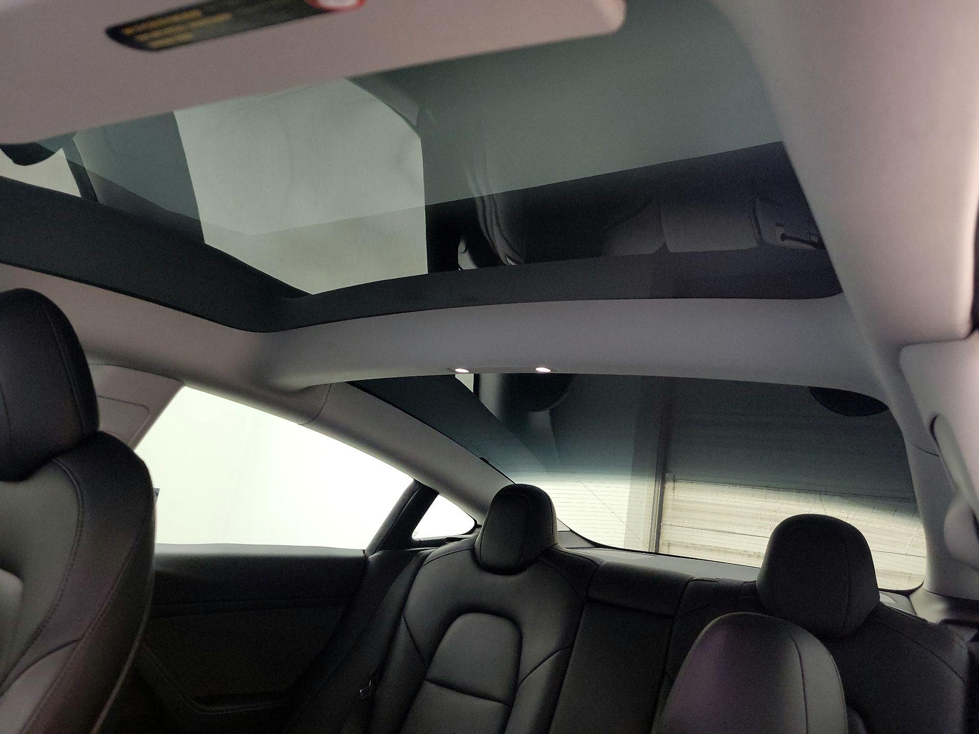 Thumbnail: 2021 Tesla Model 3 - 19