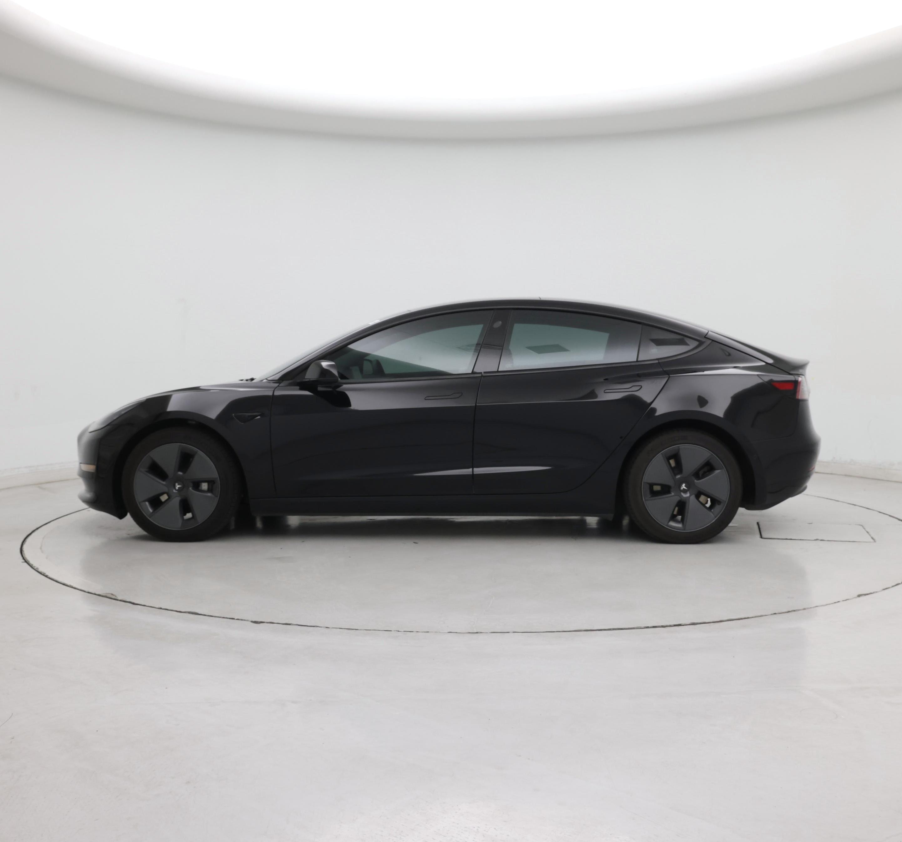 Thumbnail: 2021 Tesla Model 3 - 3