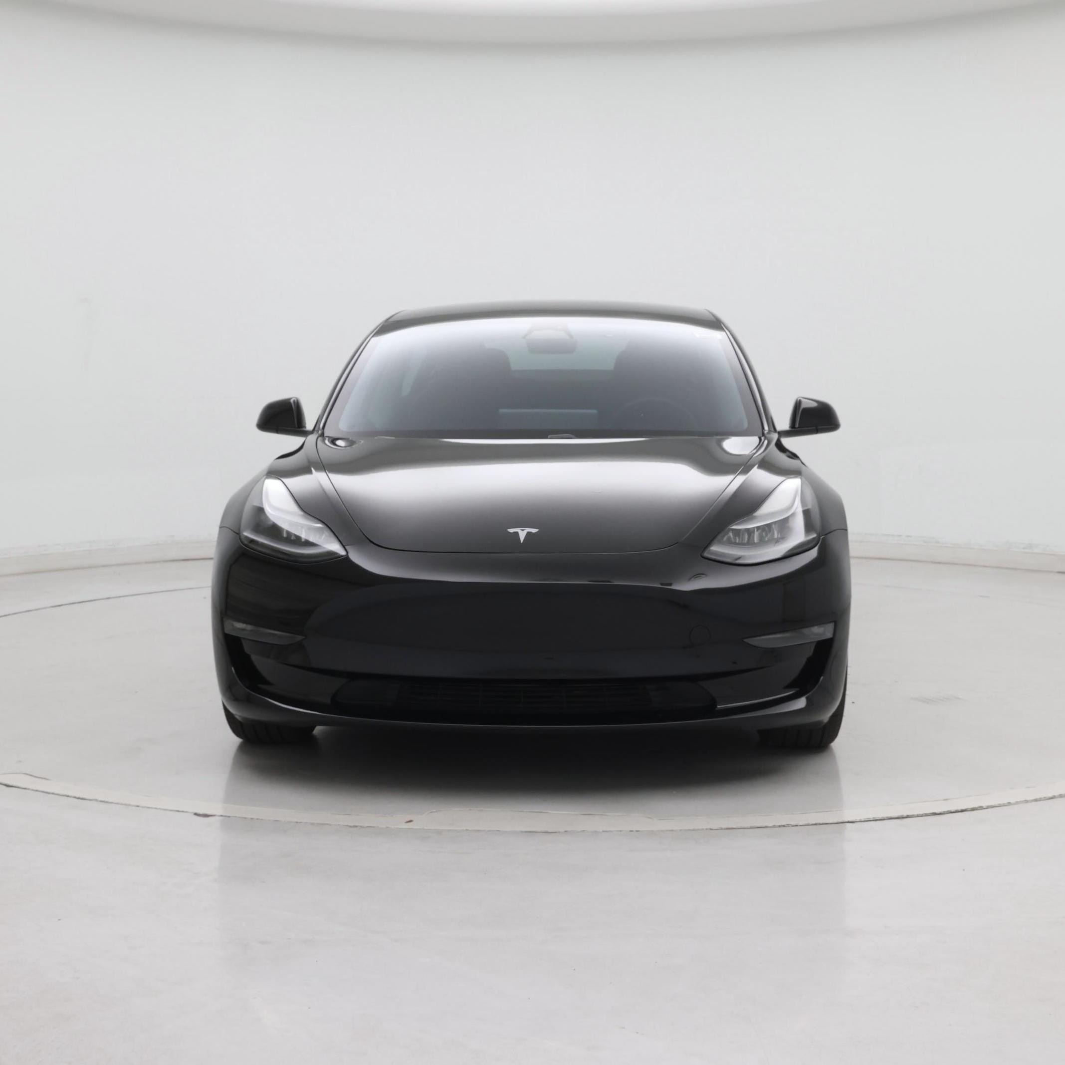 Thumbnail: 2021 Tesla Model 3 - 5