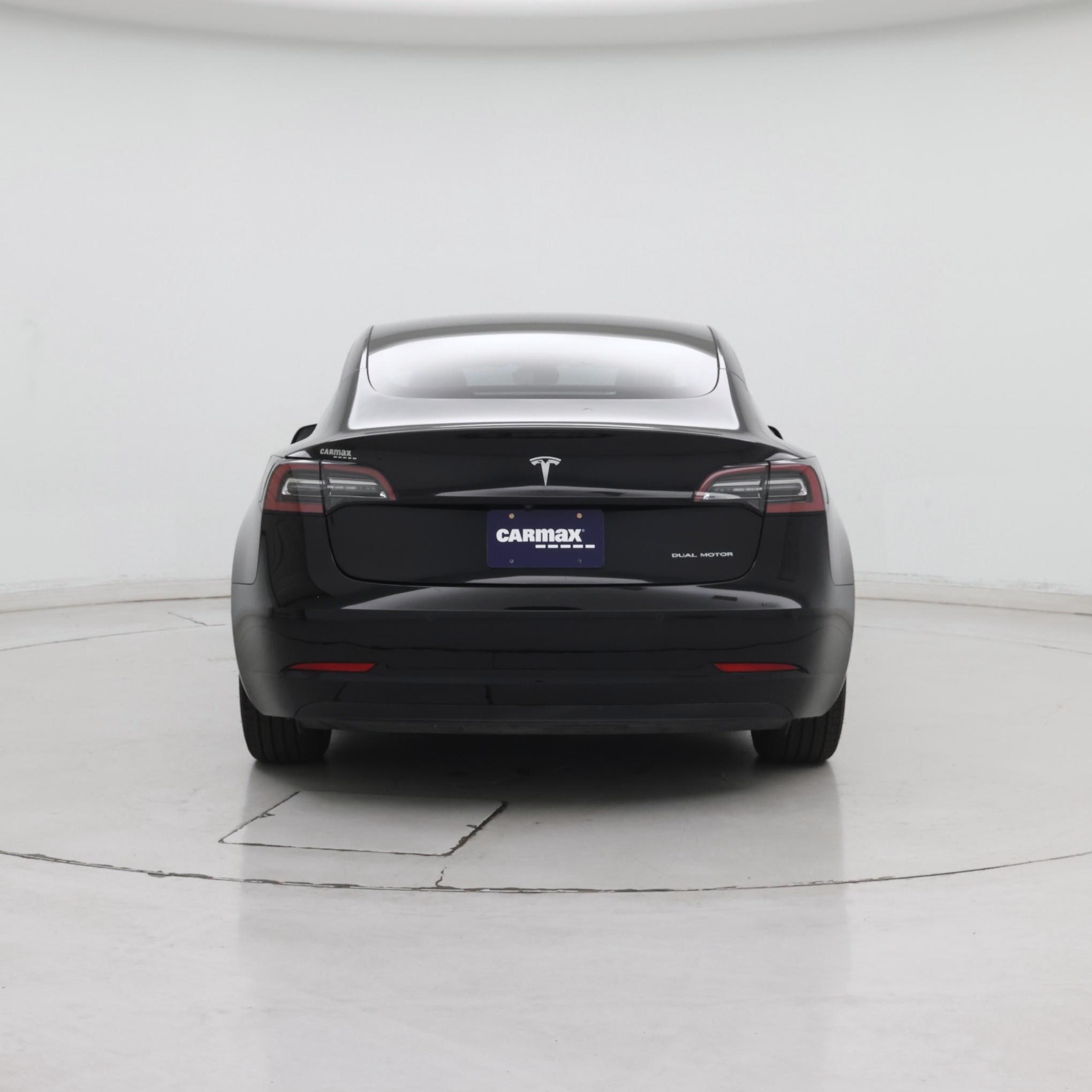 Thumbnail: 2021 Tesla Model 3 - 6