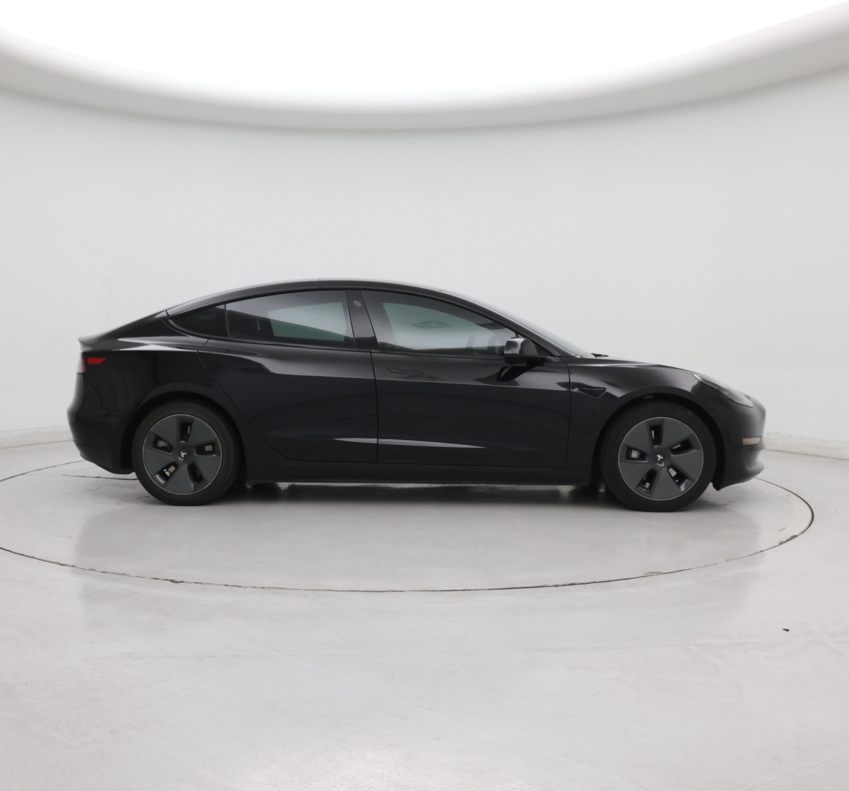 Thumbnail: 2021 Tesla Model 3 - 7
