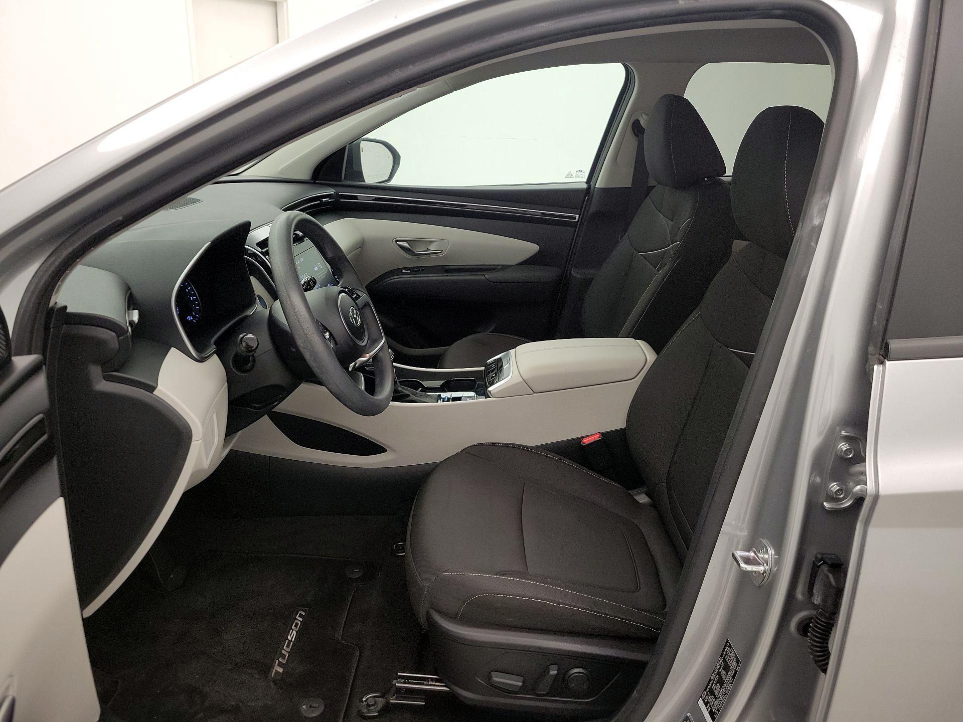 Thumbnail: 2022 Hyundai Tucson - 11