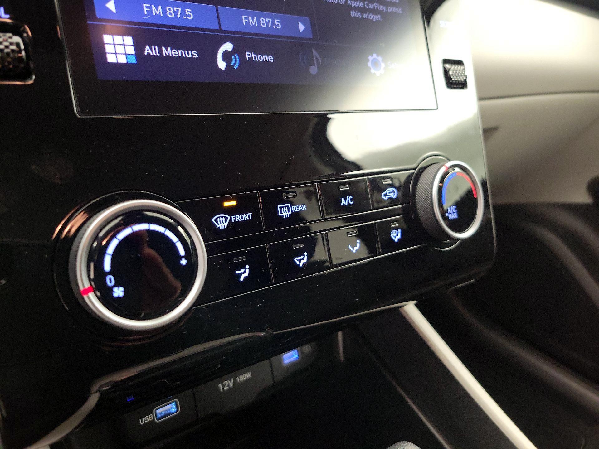 Thumbnail: 2022 Hyundai Tucson - 16