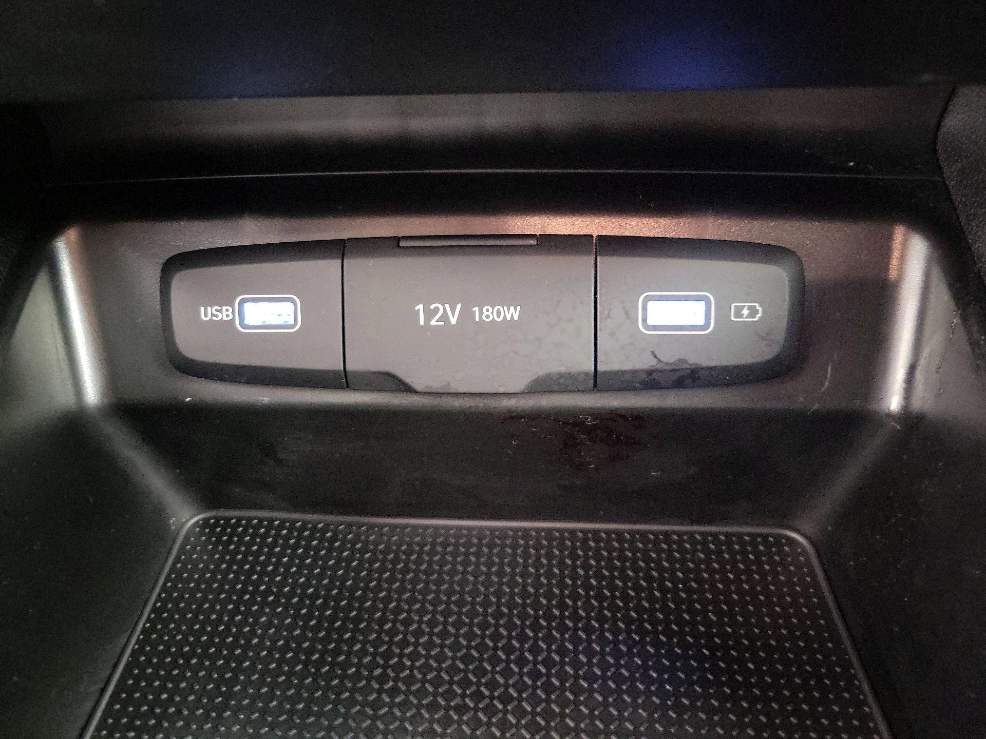 Thumbnail: 2022 Hyundai Tucson - 18