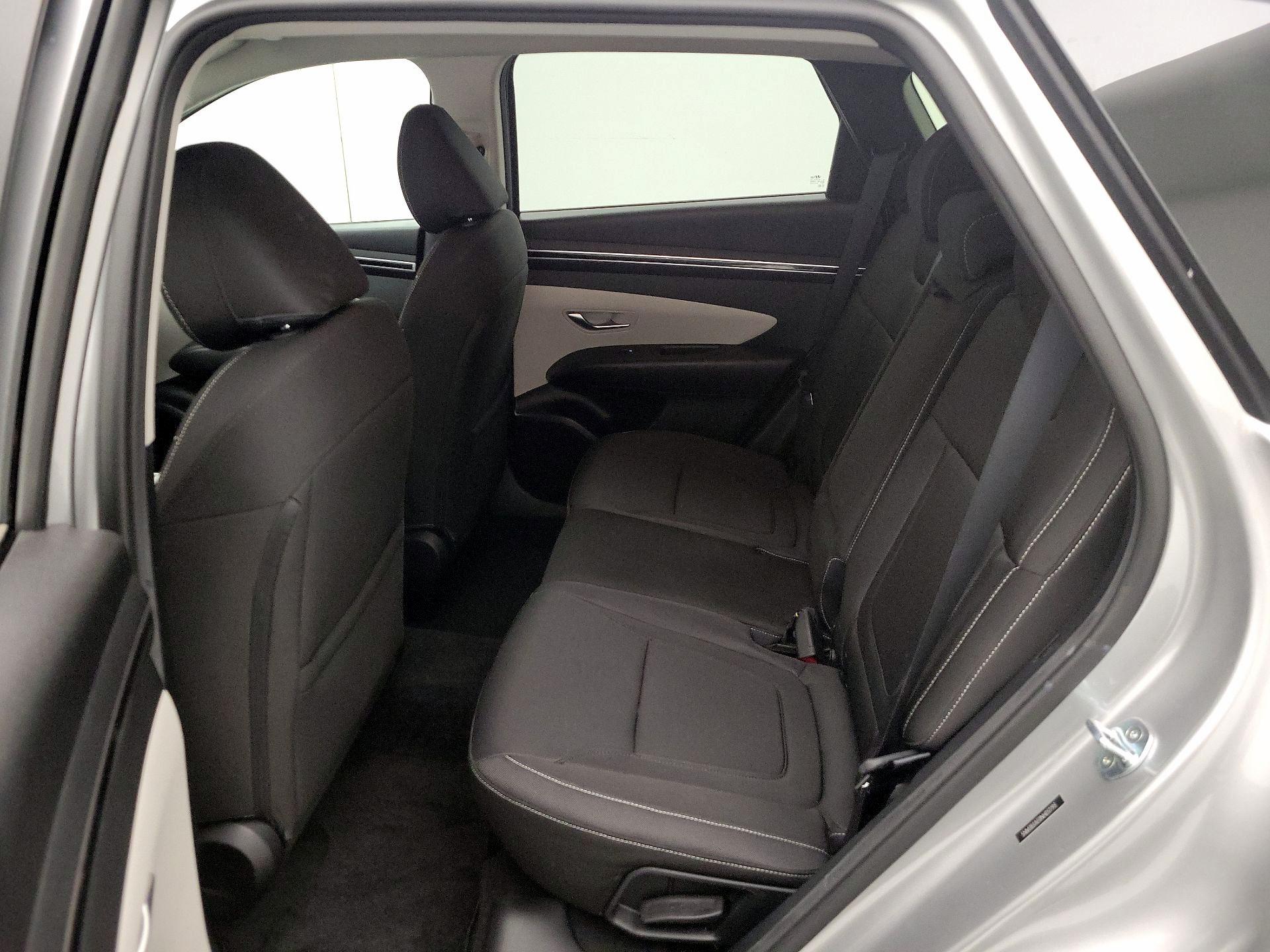 Thumbnail: 2022 Hyundai Tucson - 19