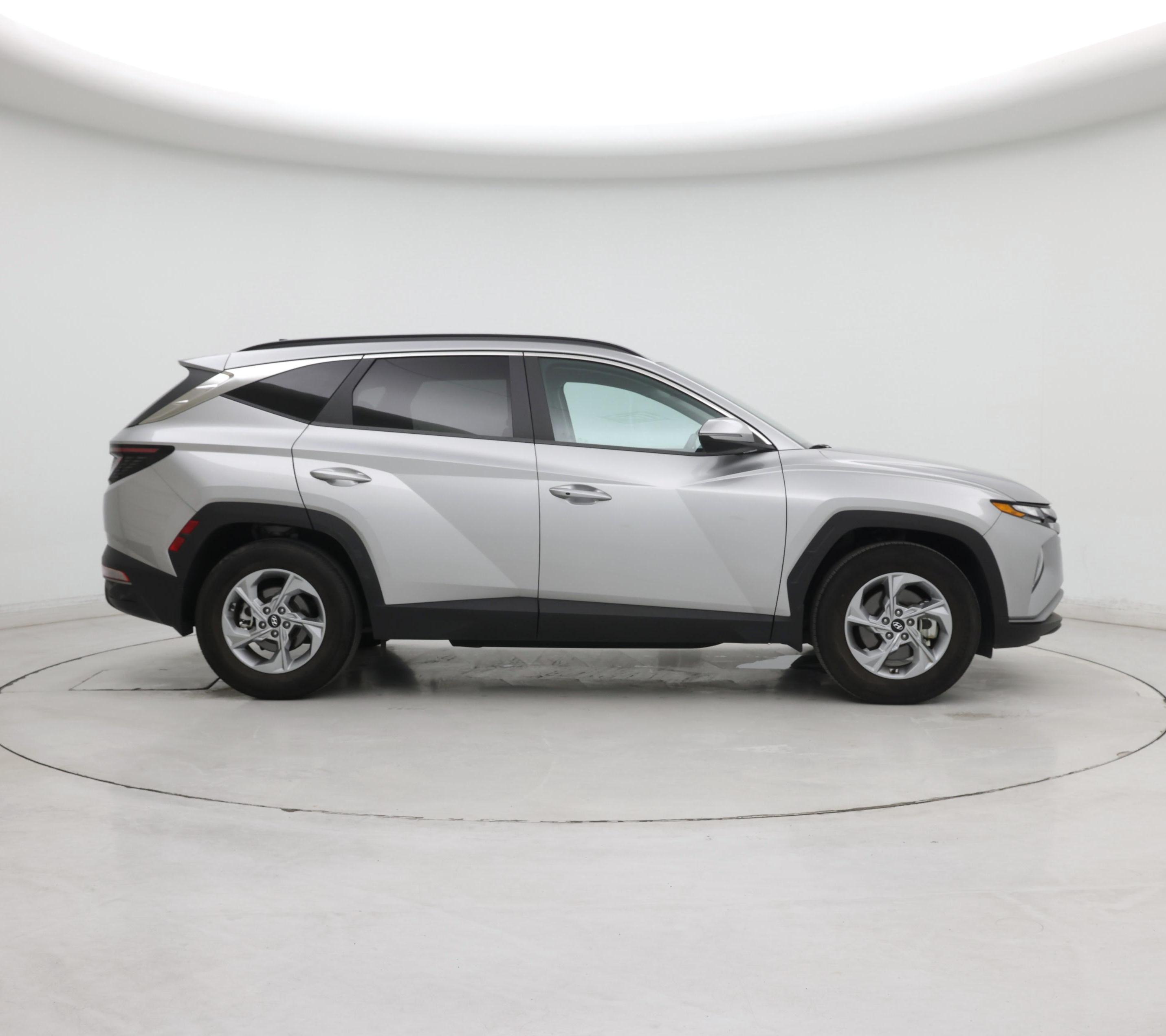 Thumbnail: 2022 Hyundai Tucson - 7