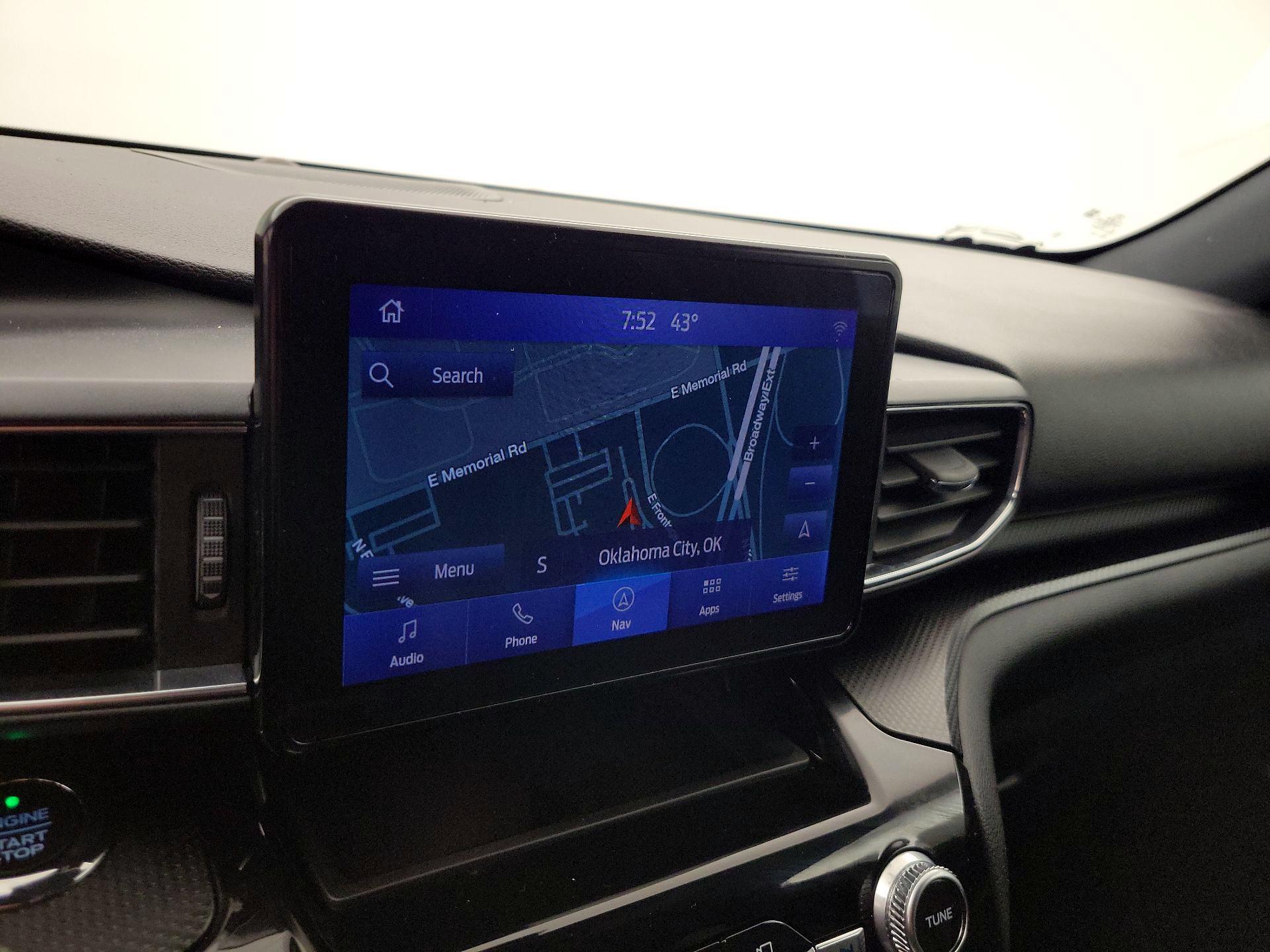 Thumbnail: 2021 Ford Explorer - 14