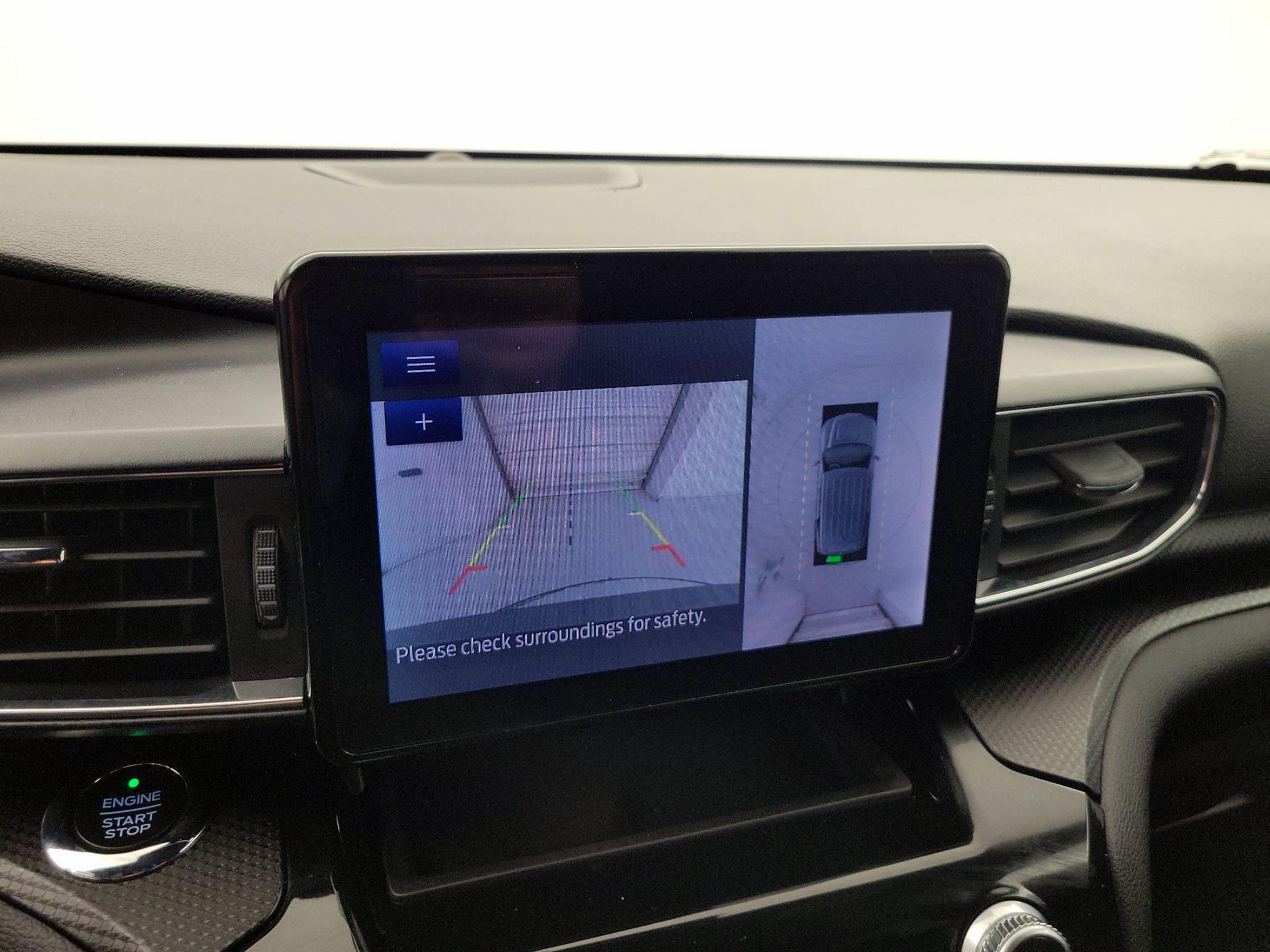 Thumbnail: 2021 Ford Explorer - 15