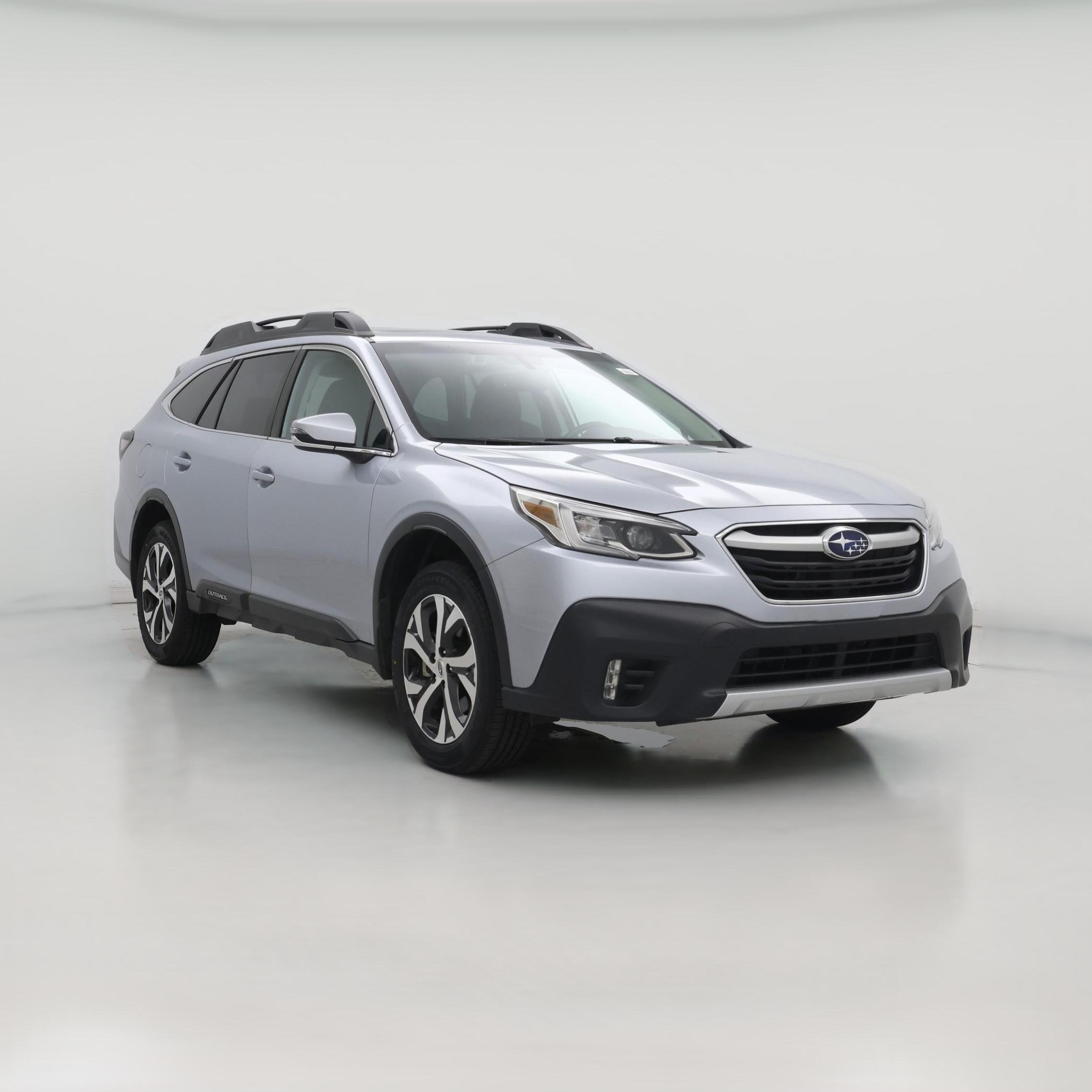 Thumbnail: 2022 Subaru Outback - 1