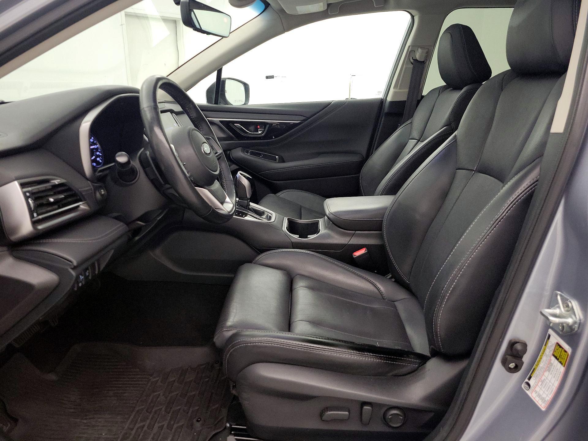 Thumbnail: 2022 Subaru Outback - 11