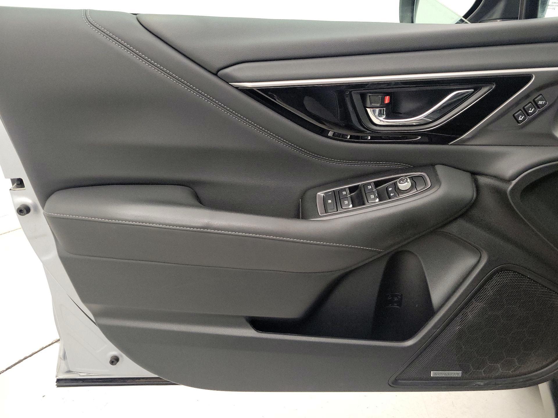 Thumbnail: 2022 Subaru Outback - 12