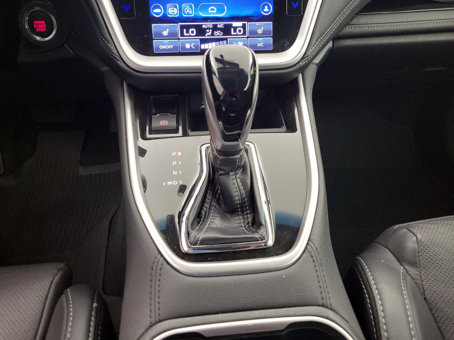 Thumbnail: 2022 Subaru Outback - 18