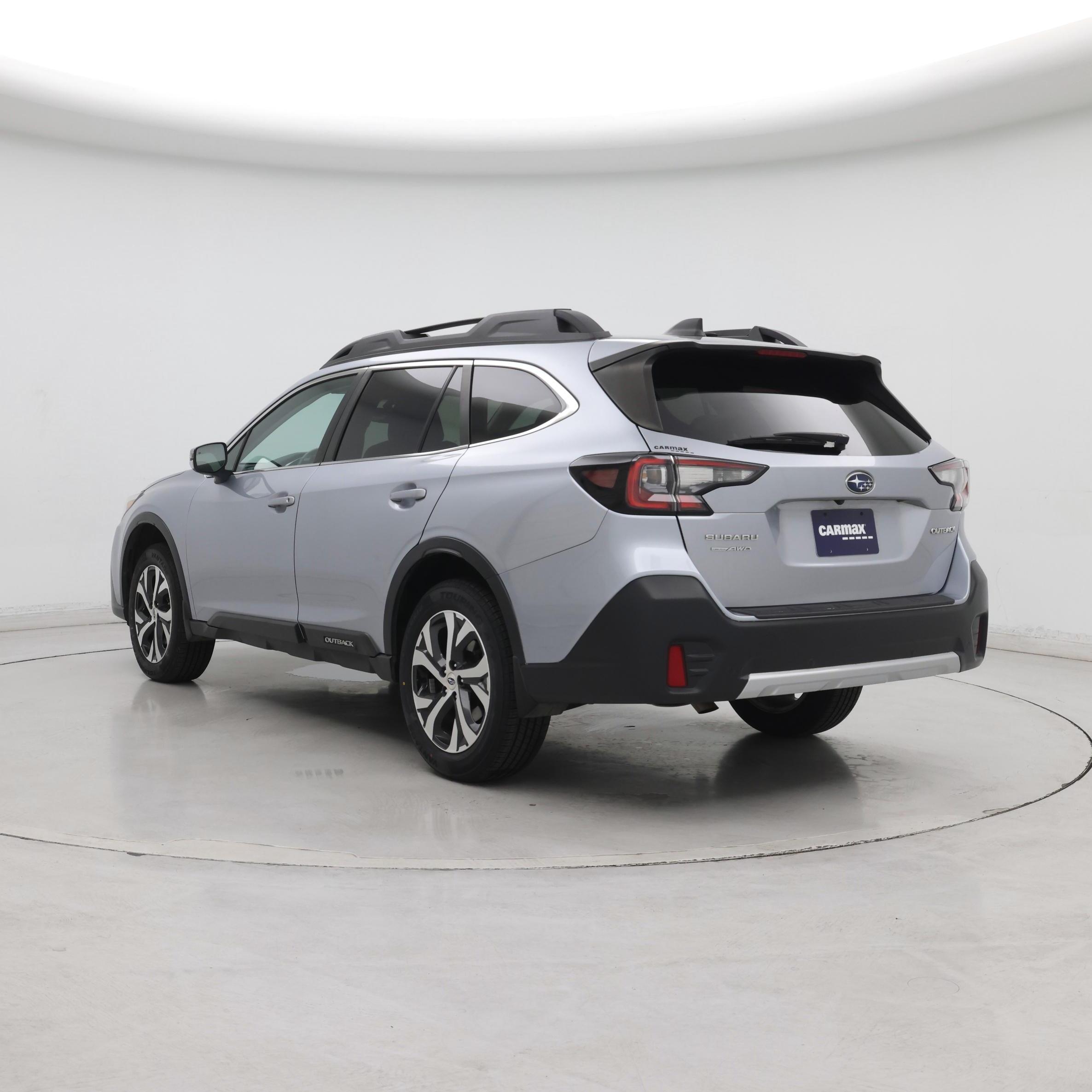 Thumbnail: 2022 Subaru Outback - 2