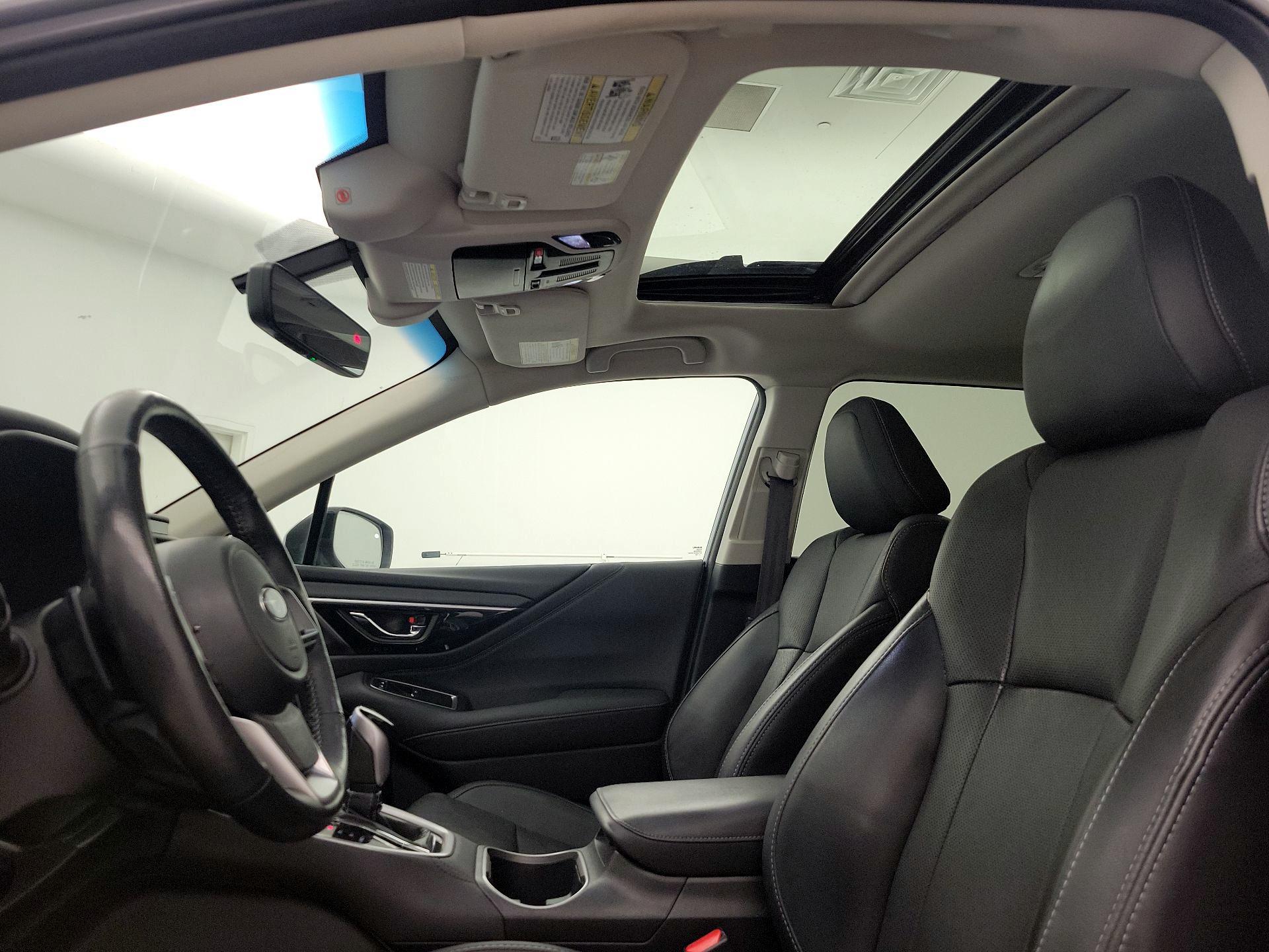 Thumbnail: 2022 Subaru Outback - 20