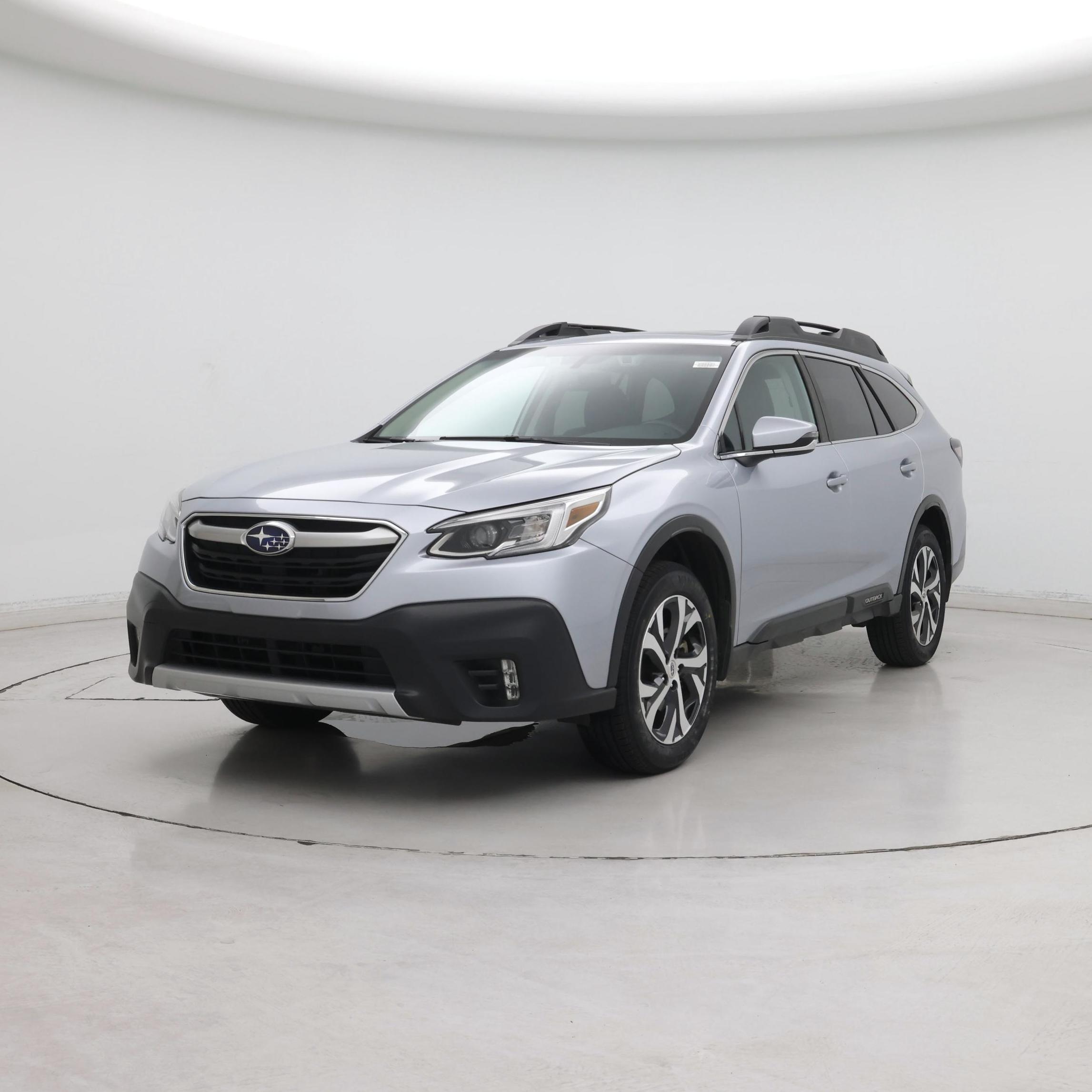 Thumbnail: 2022 Subaru Outback - 4