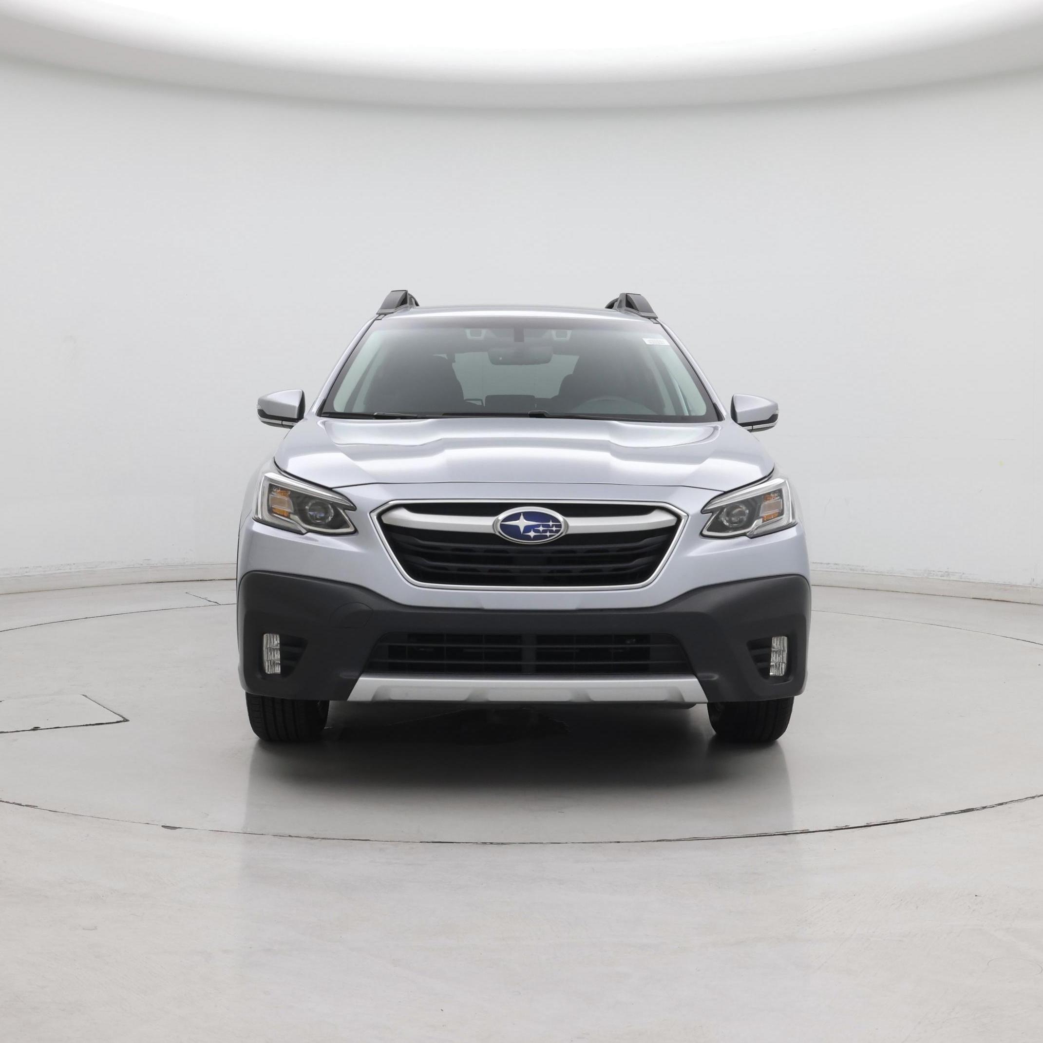 Thumbnail: 2022 Subaru Outback - 5