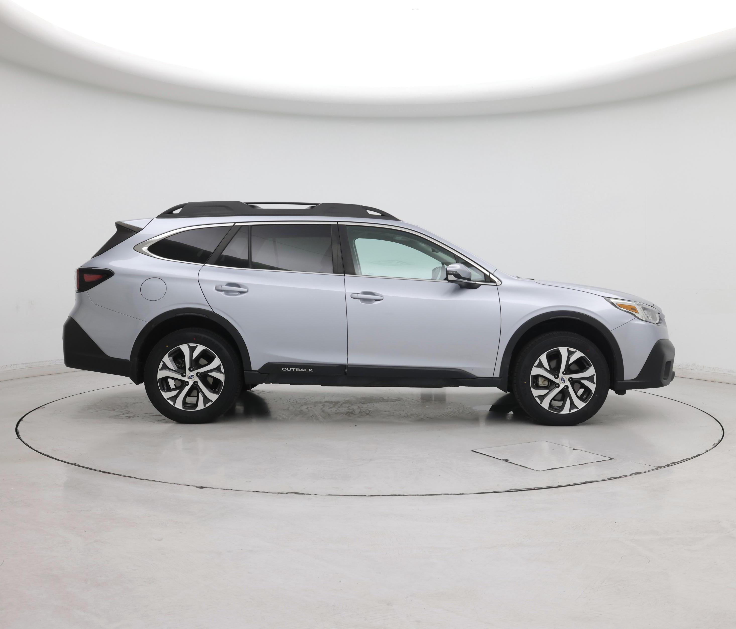 Thumbnail: 2022 Subaru Outback - 7