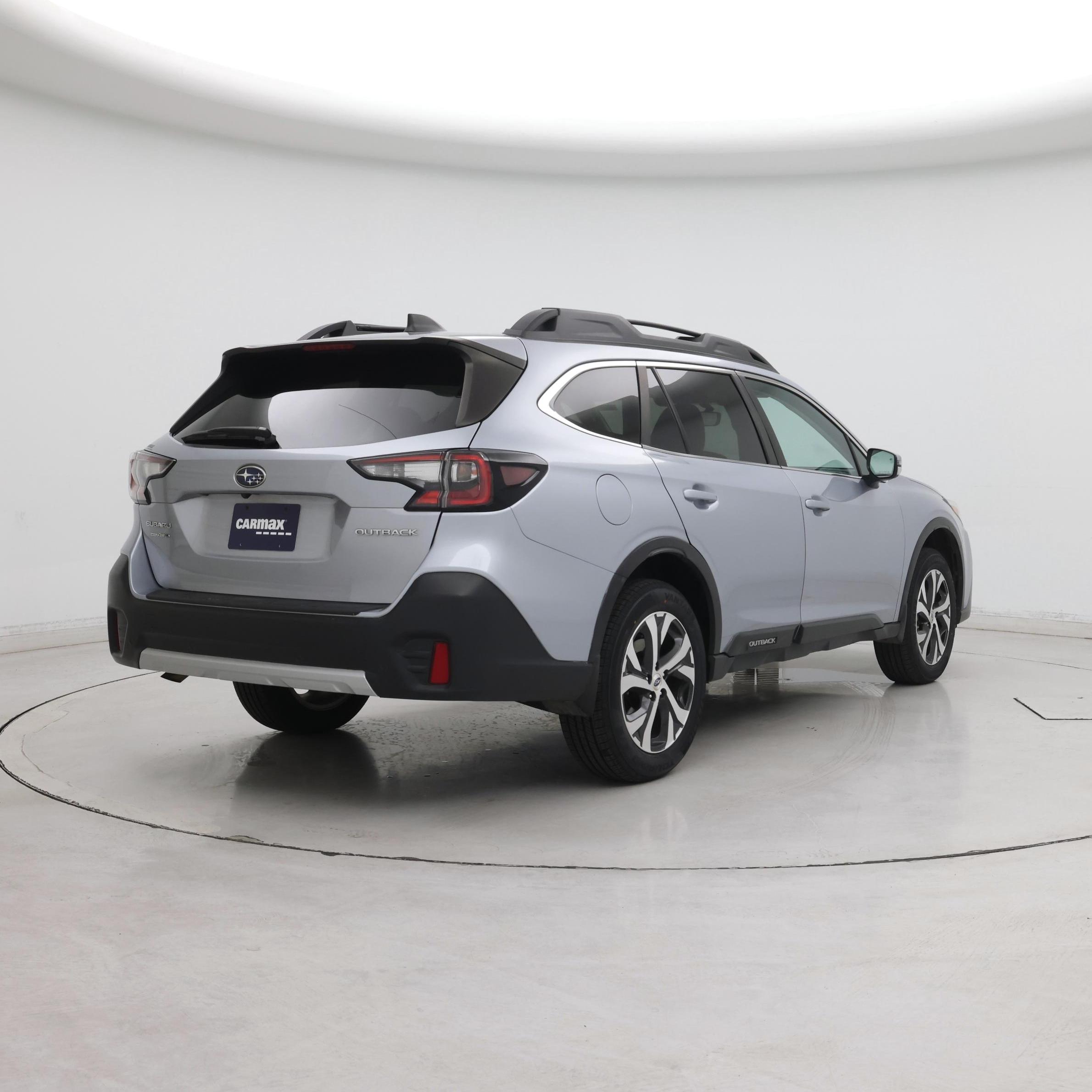 Thumbnail: 2022 Subaru Outback - 8