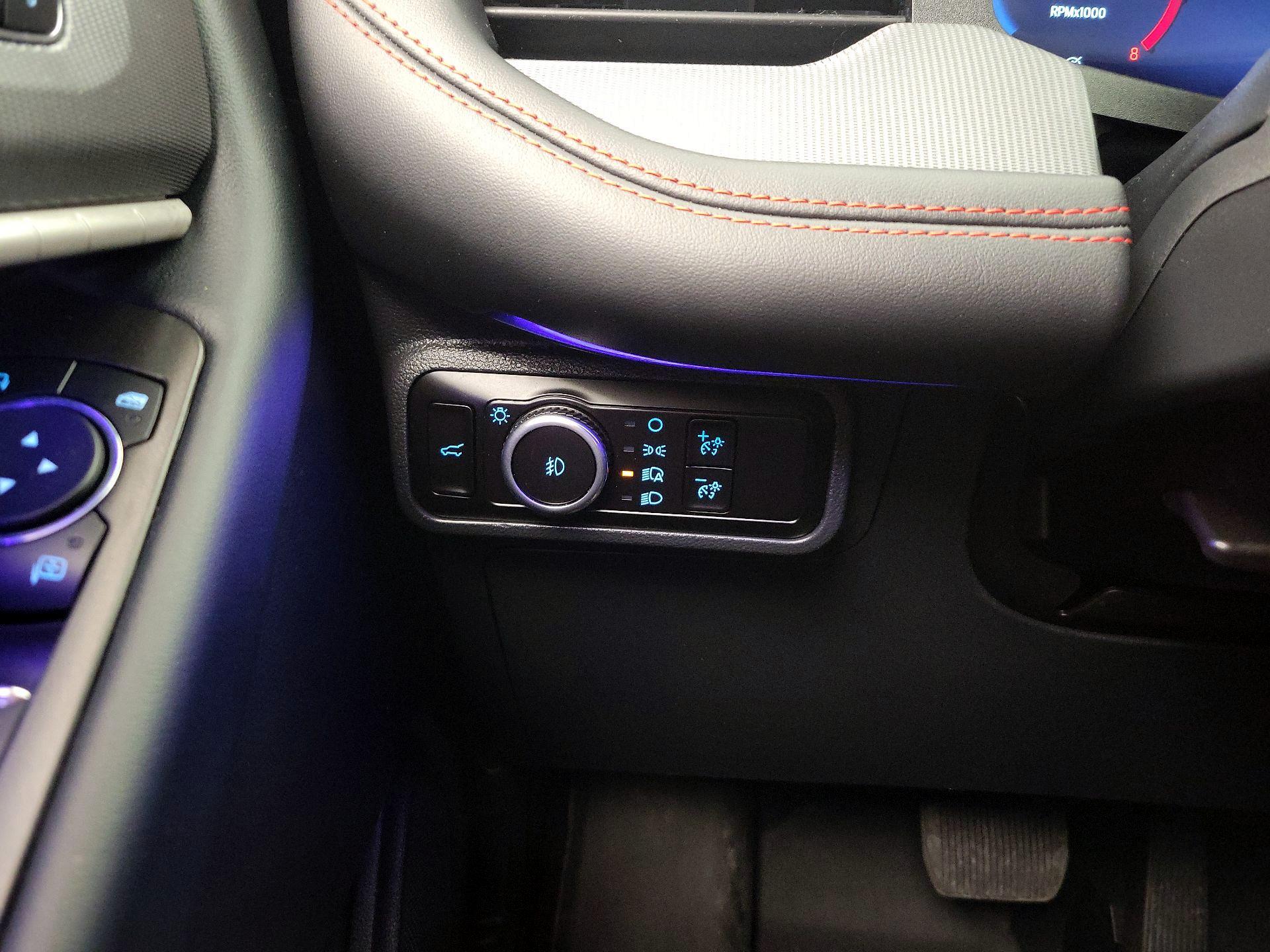 Thumbnail: 2025 Ford Explorer - 13