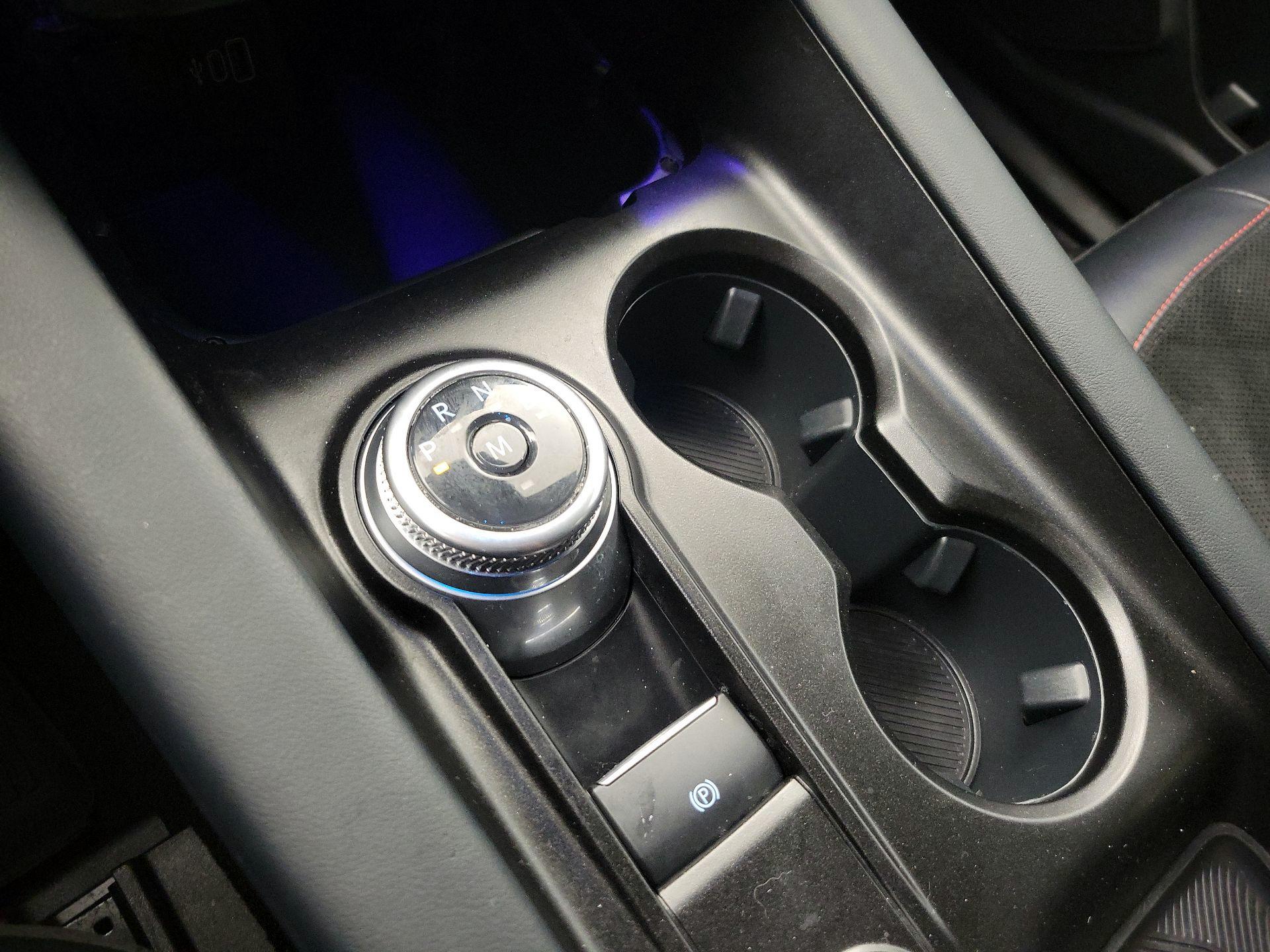 Thumbnail: 2025 Ford Explorer - 17