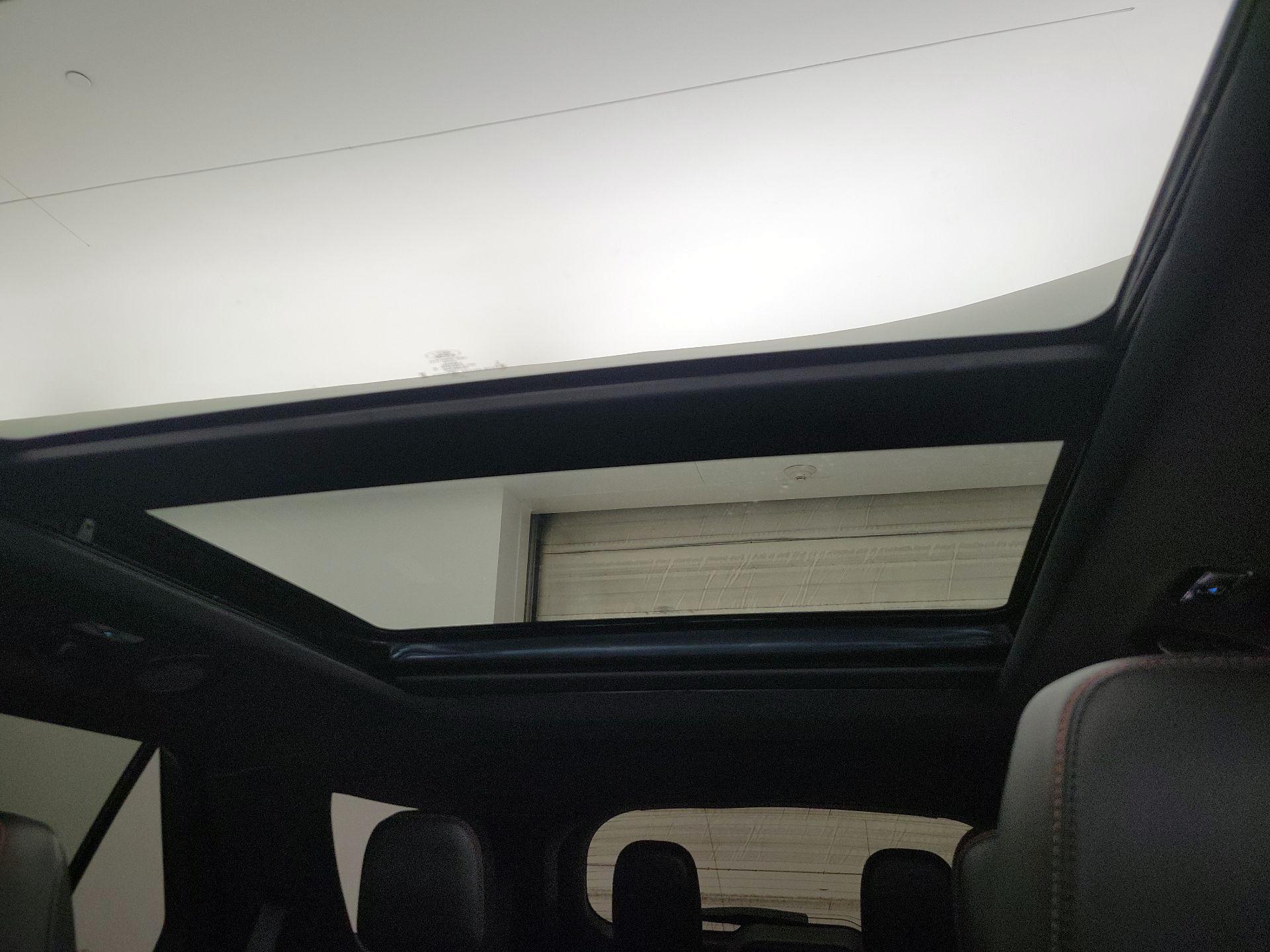 Thumbnail: 2025 Ford Explorer - 19