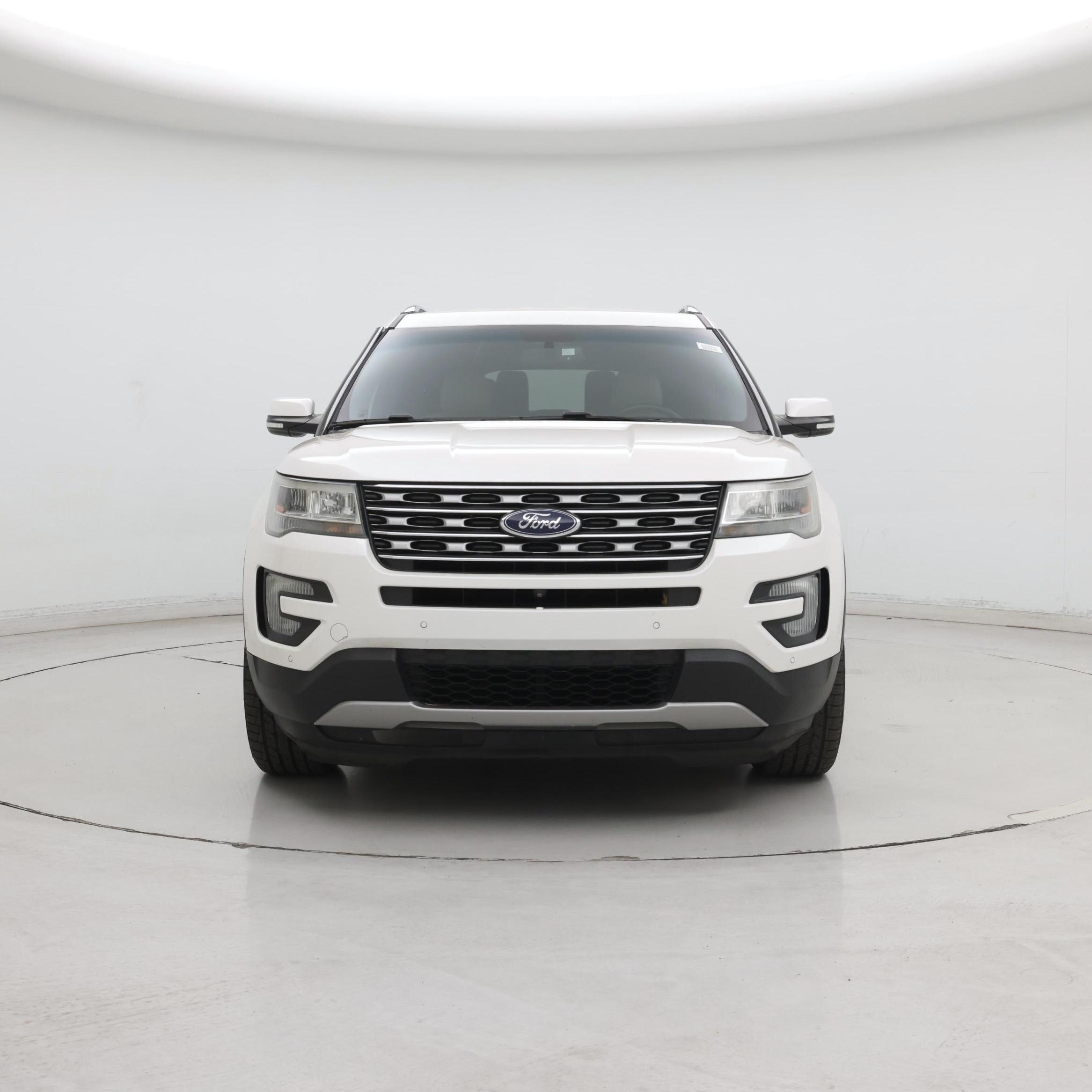 Thumbnail: 2016 Ford Explorer - 5