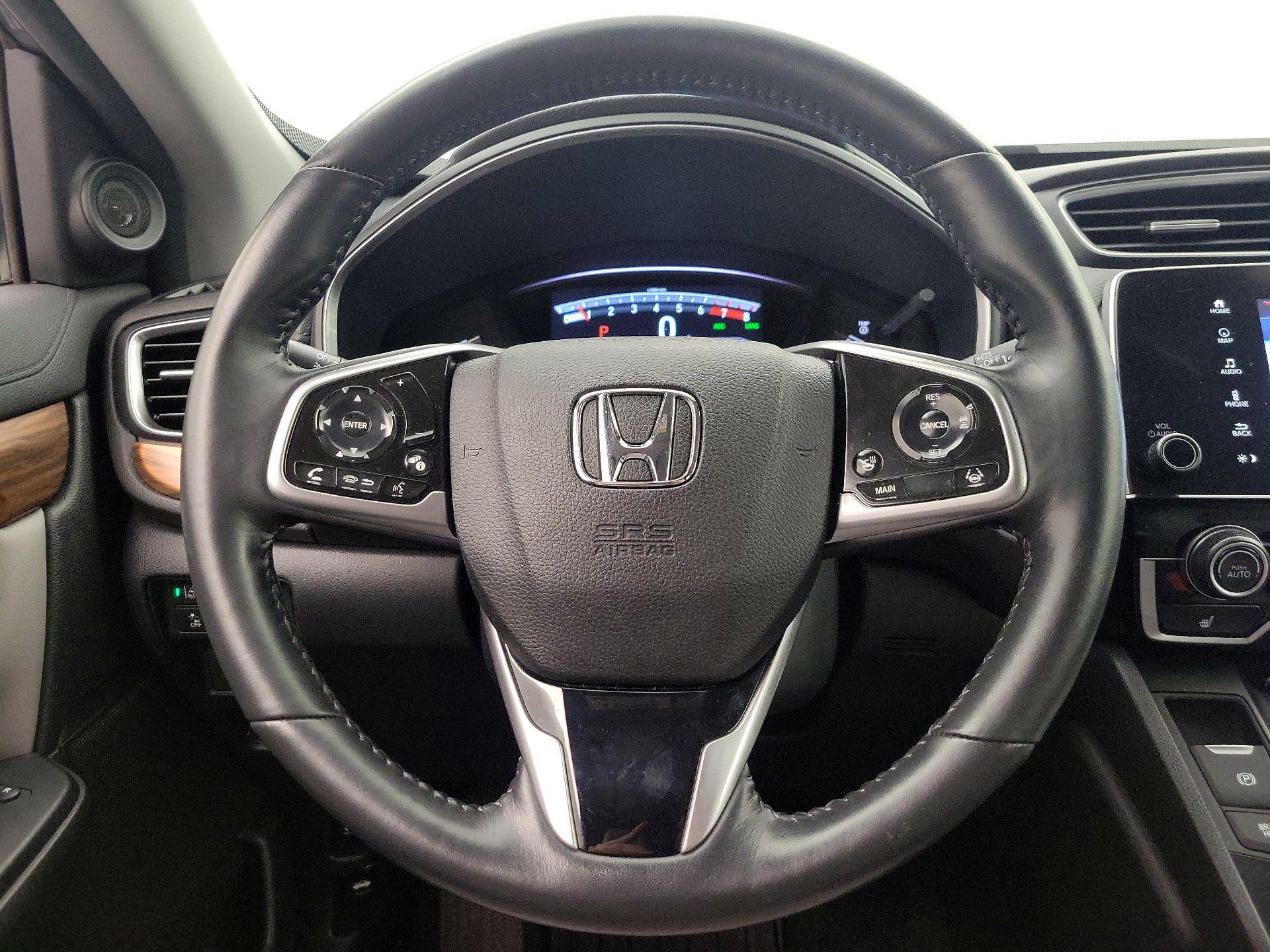 Thumbnail: 2022 Honda CR-V - 10