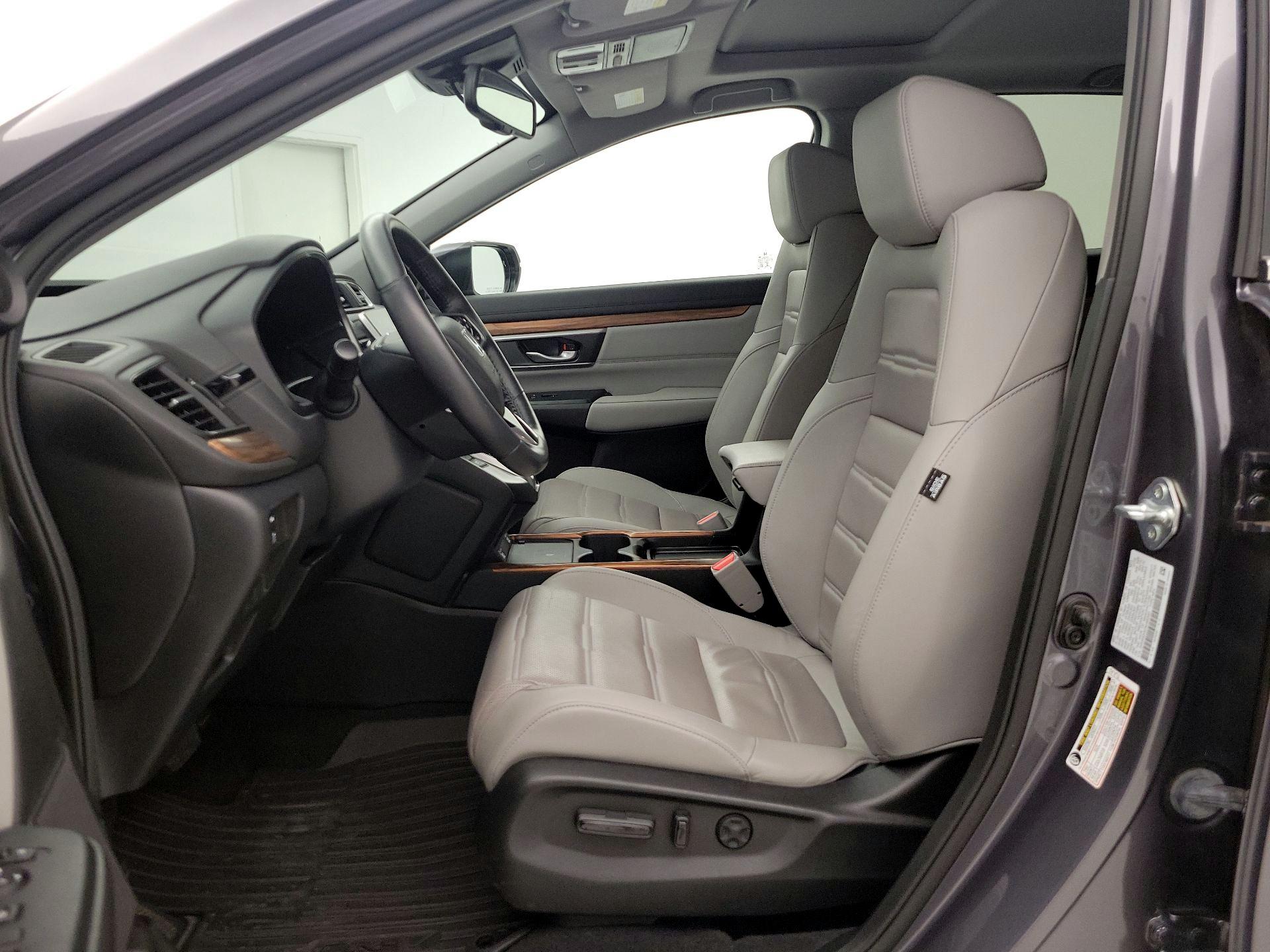 Thumbnail: 2022 Honda CR-V - 11