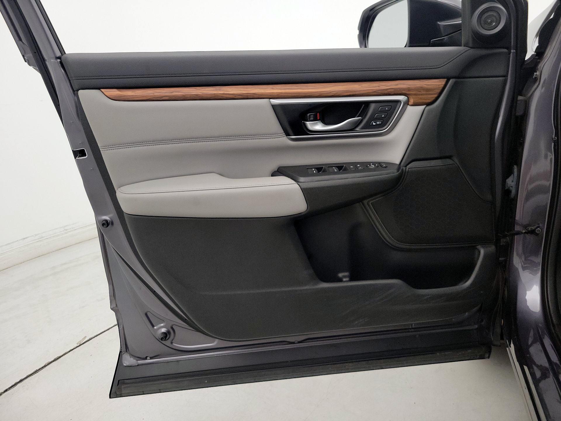 Thumbnail: 2022 Honda CR-V - 12