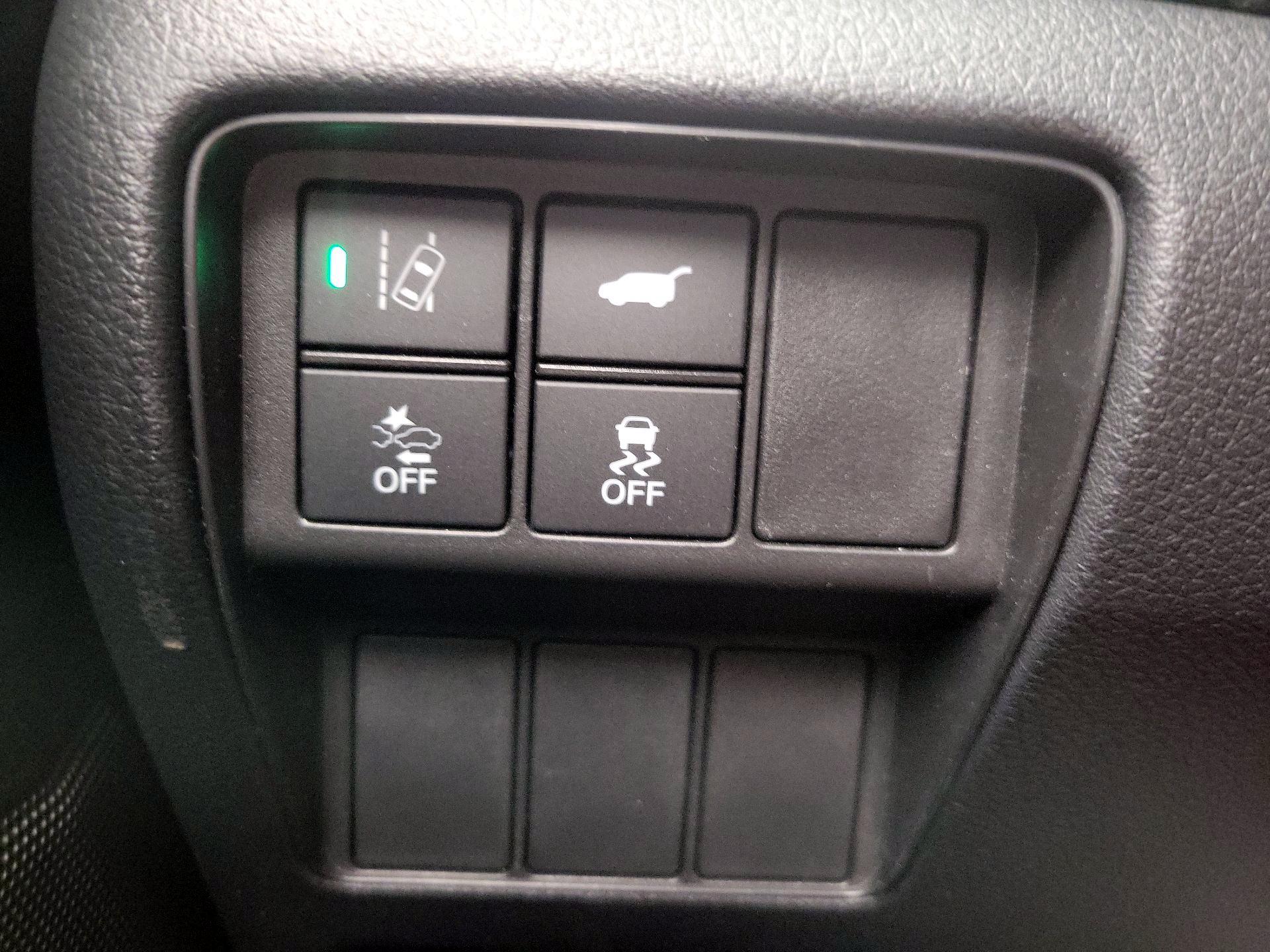 Thumbnail: 2022 Honda CR-V - 13